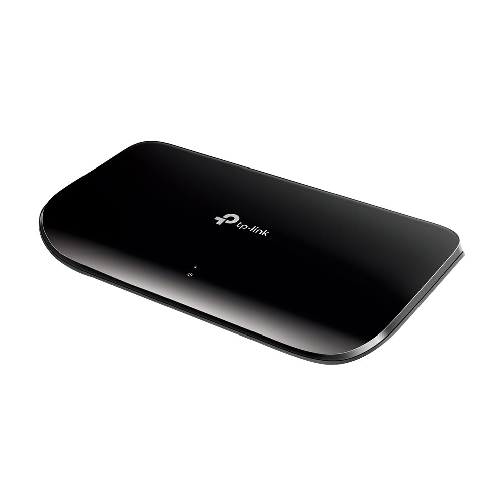 TP-LINK TL-SG1008D