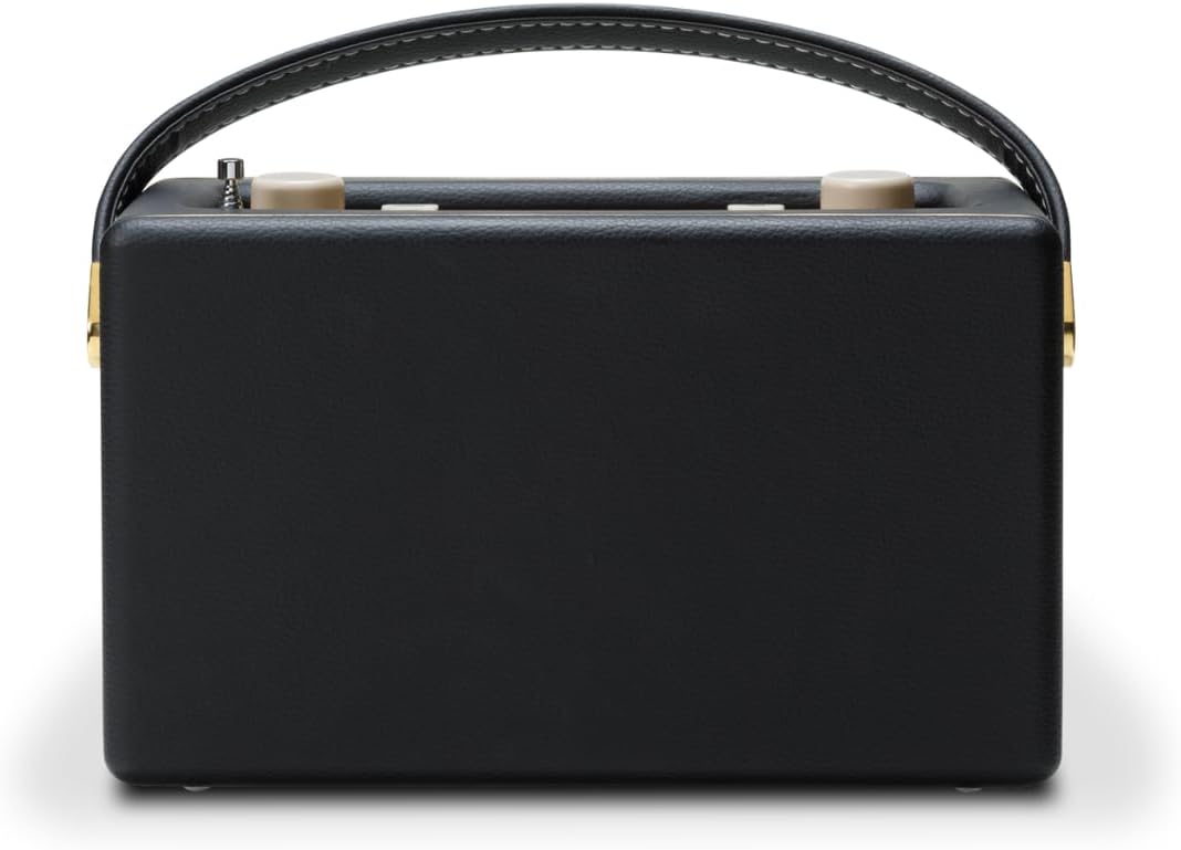 Roberts Revival iStream3L Internetradio mit Bluetooth, DAB+, Digitalradio