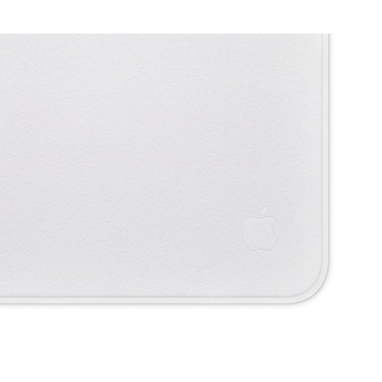 Apple Poliertuch Pflege & Schutz (MW693ZM/A)