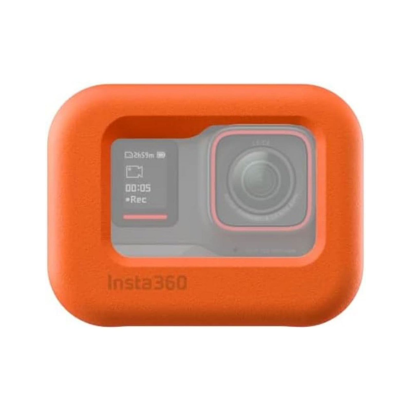 Insta360 Ace Pro & Ace Schwimmgehäuse