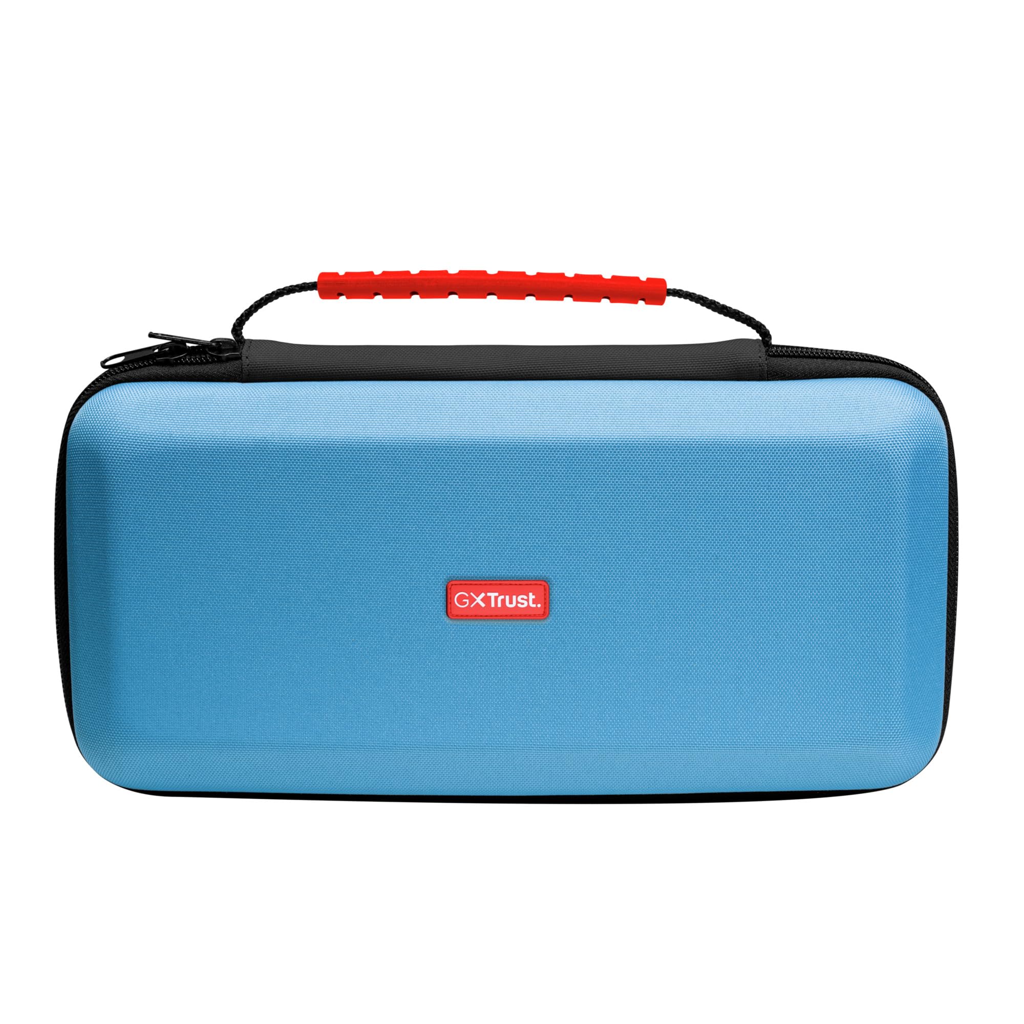 GXTrust 1252 XL Tasche für Nintendo Switch 2 Schutzhülle mit Tasche