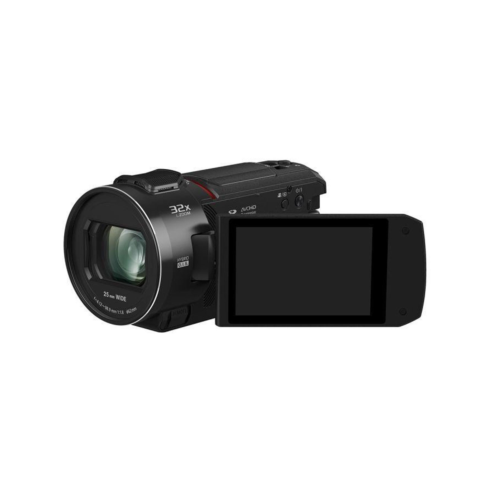 Panasonic HC-VX3E-K Camcorder