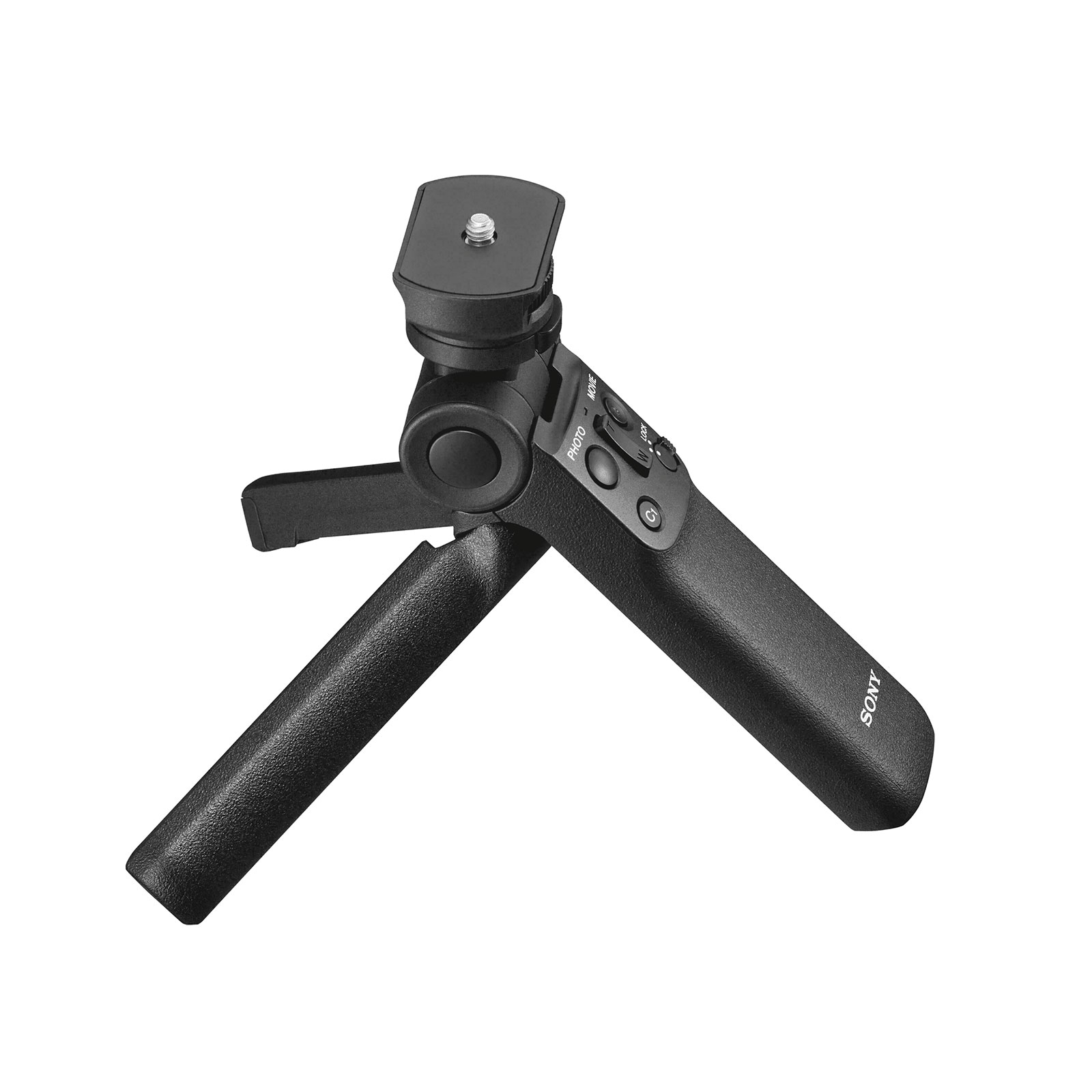 Sony GP-VPT2BT Stativ (Bluetooth, Fernbedienung)