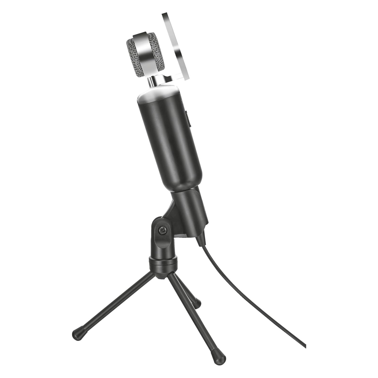Trust Madell Desk Microphone für PC & Laptop