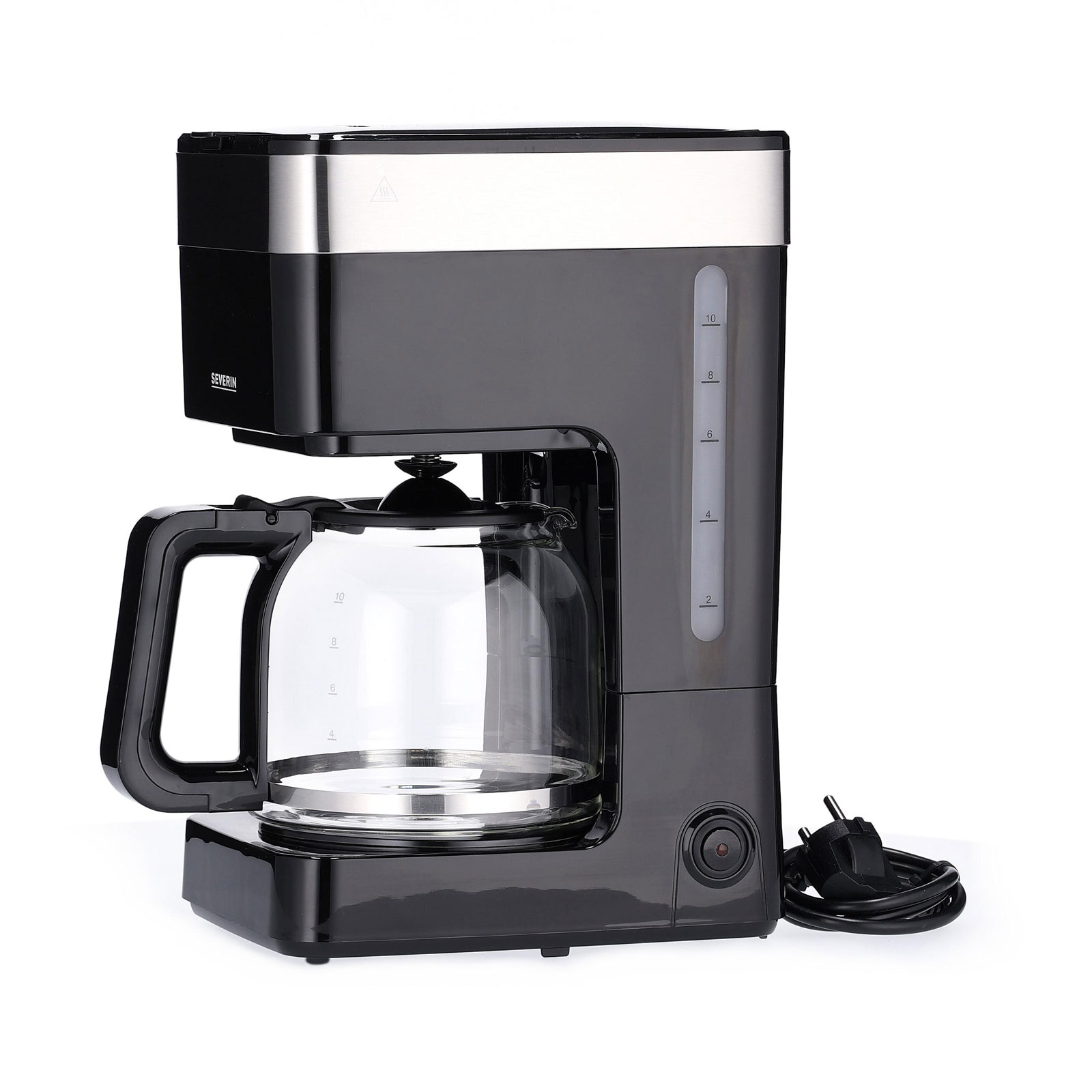 SEVERIN KA 9263 Filterkaffeemaschine