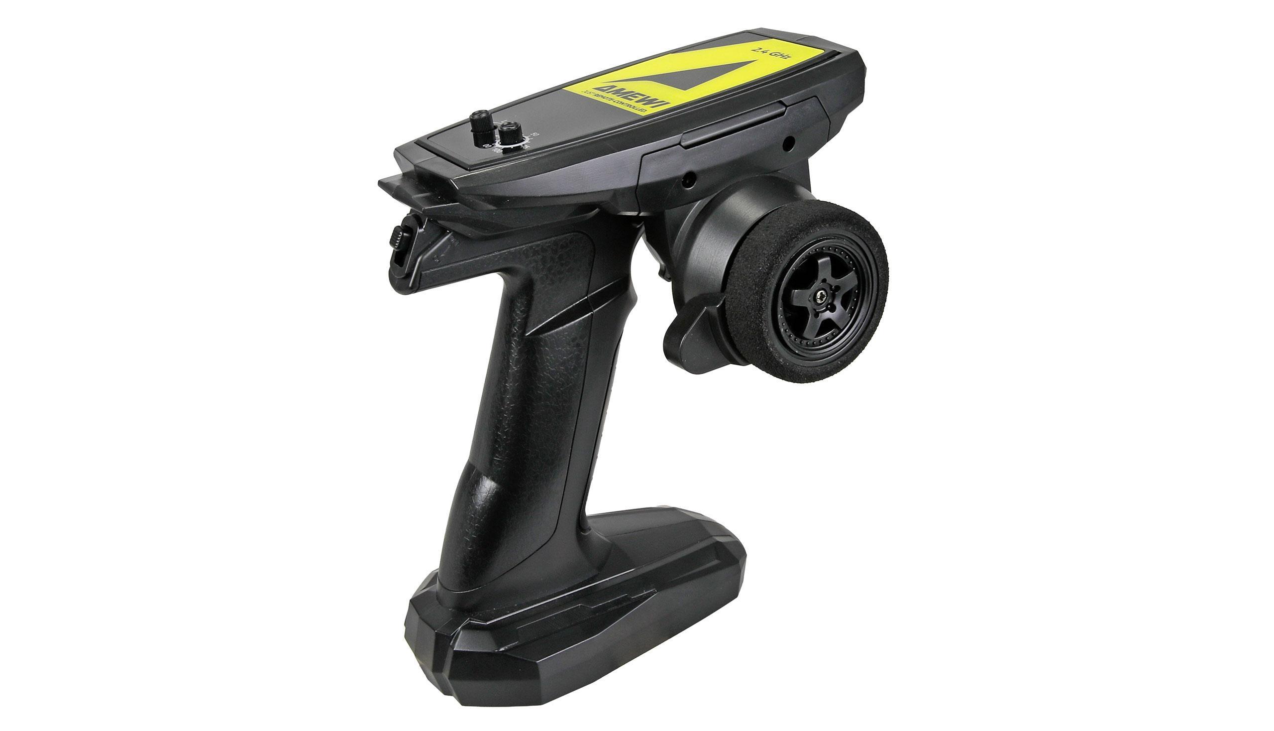 Amewi RC Drift Sport PR28 206 4WD 1:28 RTR