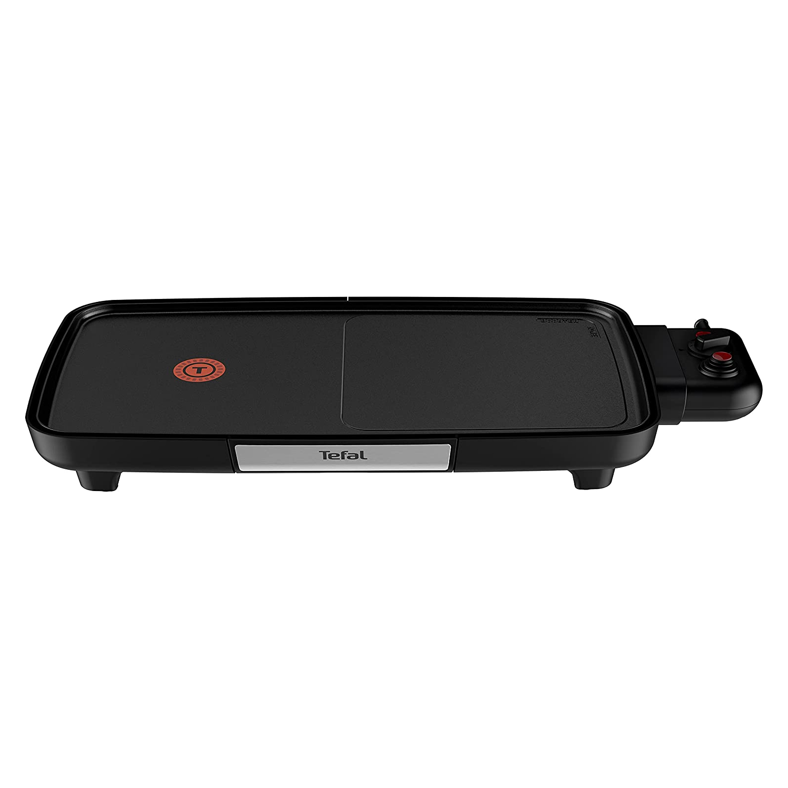 Tefal CB6418 Tischgrill BBQ Booster