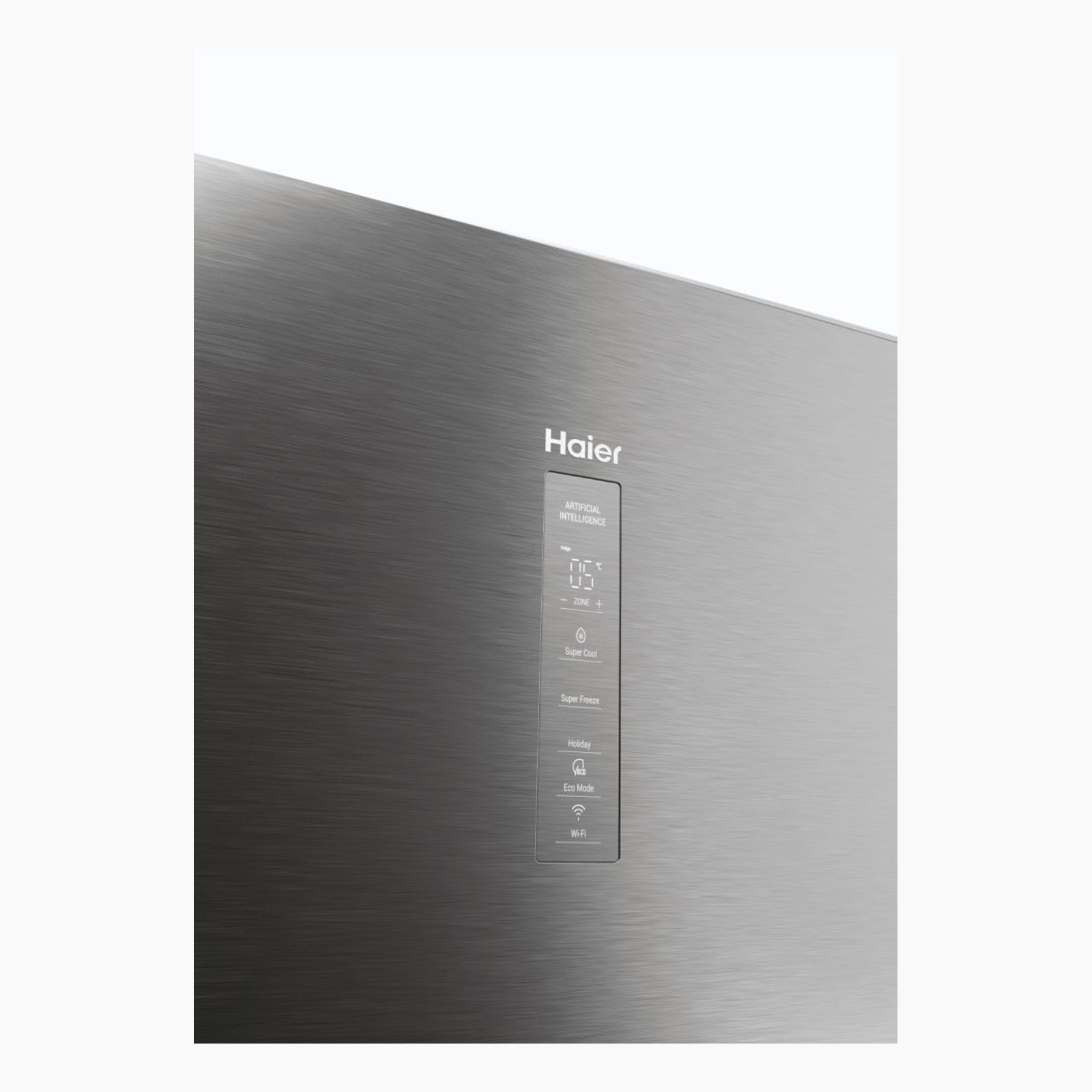 HAIER Kühl-Gefrier-Kombination HTW5618CNMG