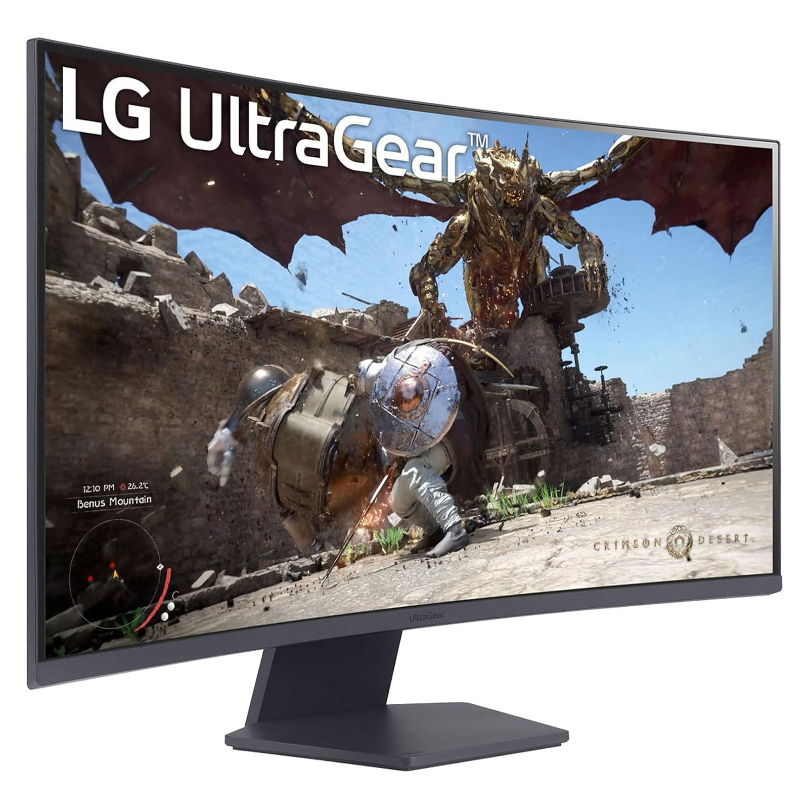 LG 32GS60QX-B.AEUQ