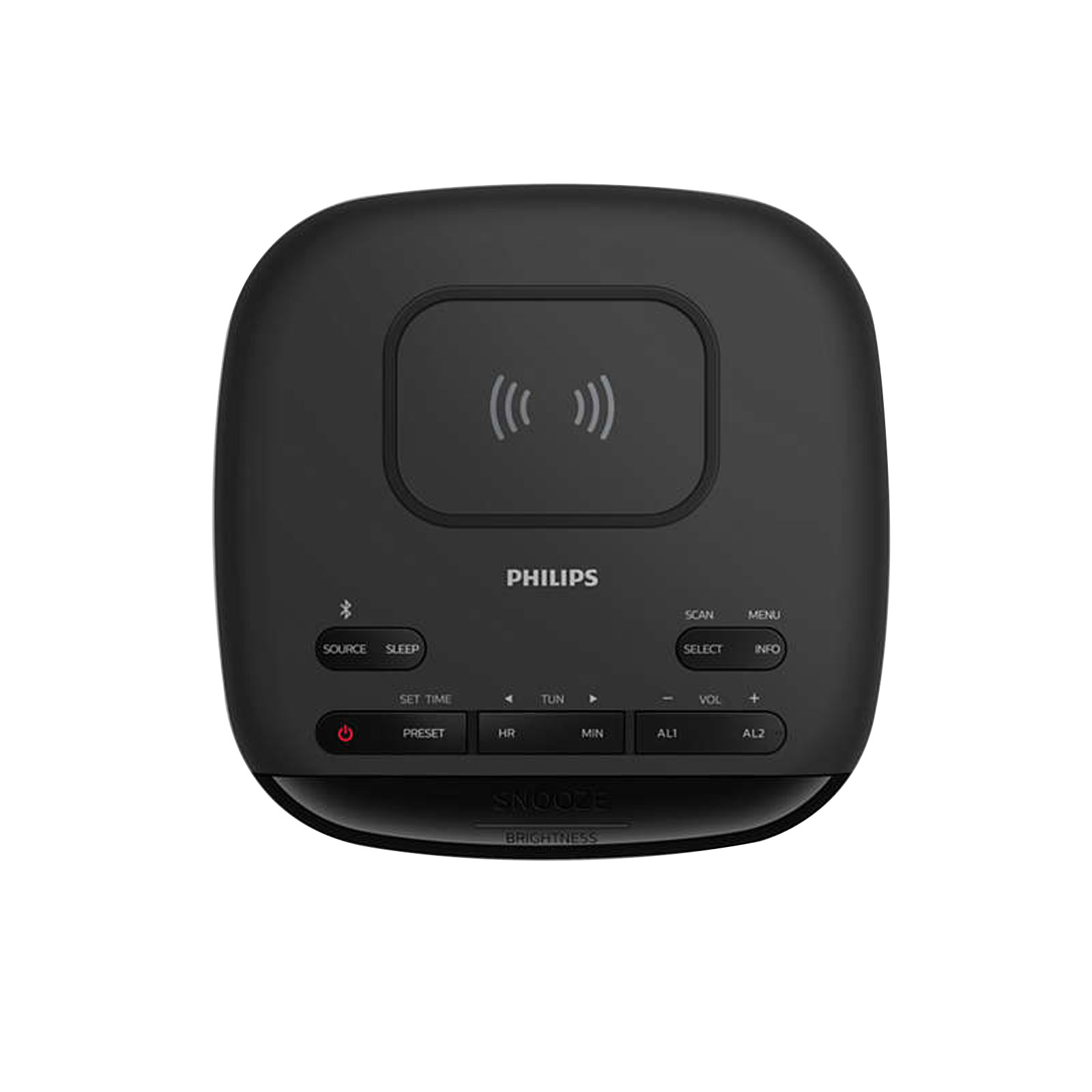 Philips TAR7705 DAB+ Radio