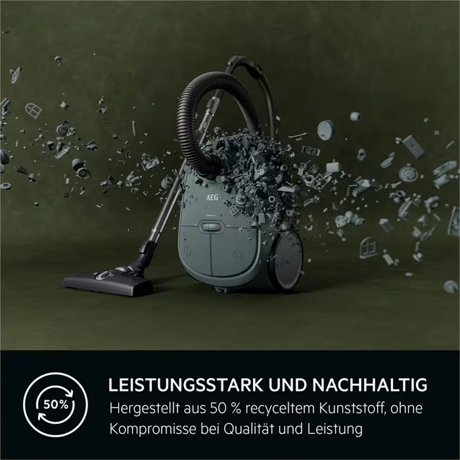 AEG AB61C1OG Clean 6000 AEG AB61C1OG Clean 6000