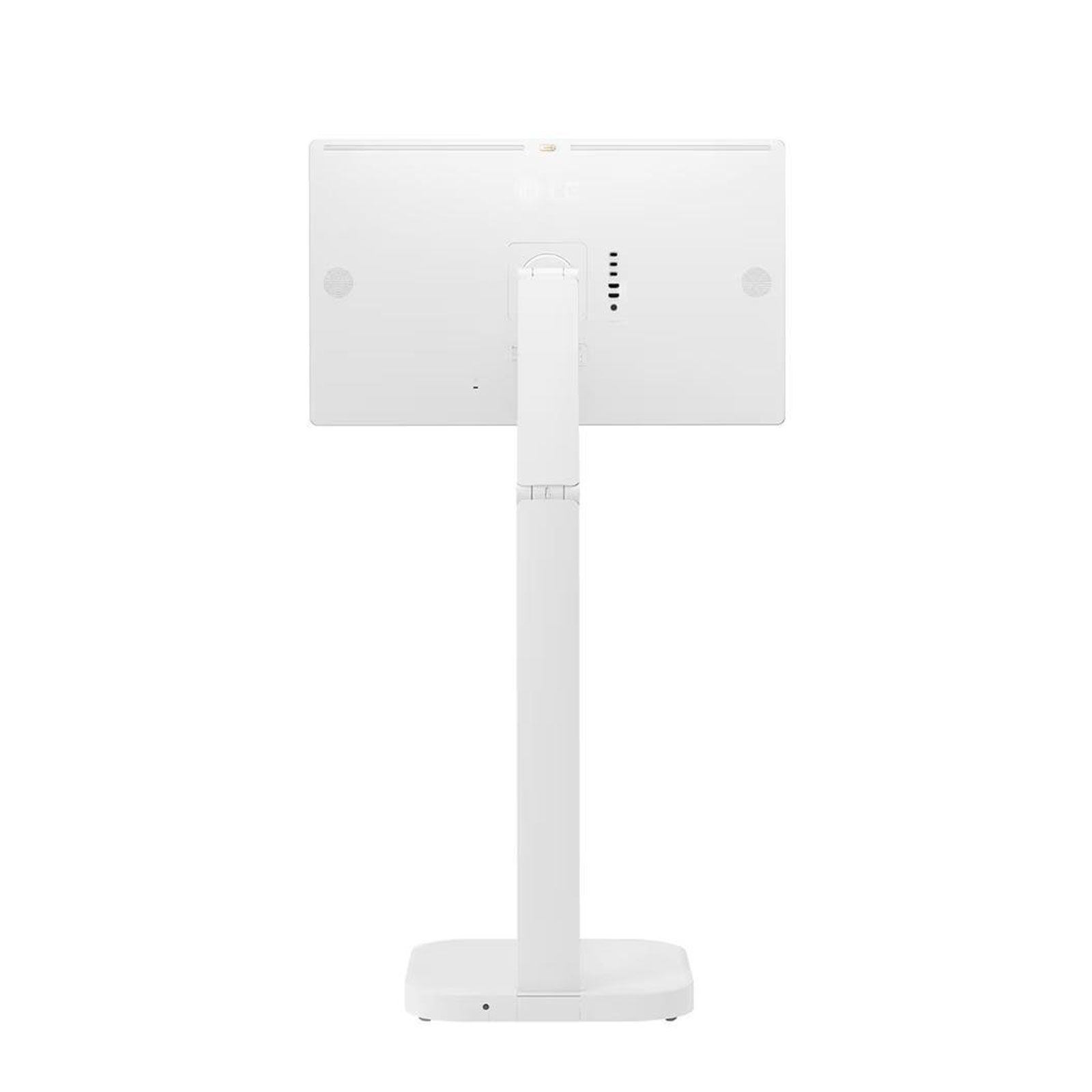 LG Smart Monitor mit Touchscreen 32U889SA-W.AEU, Weiß