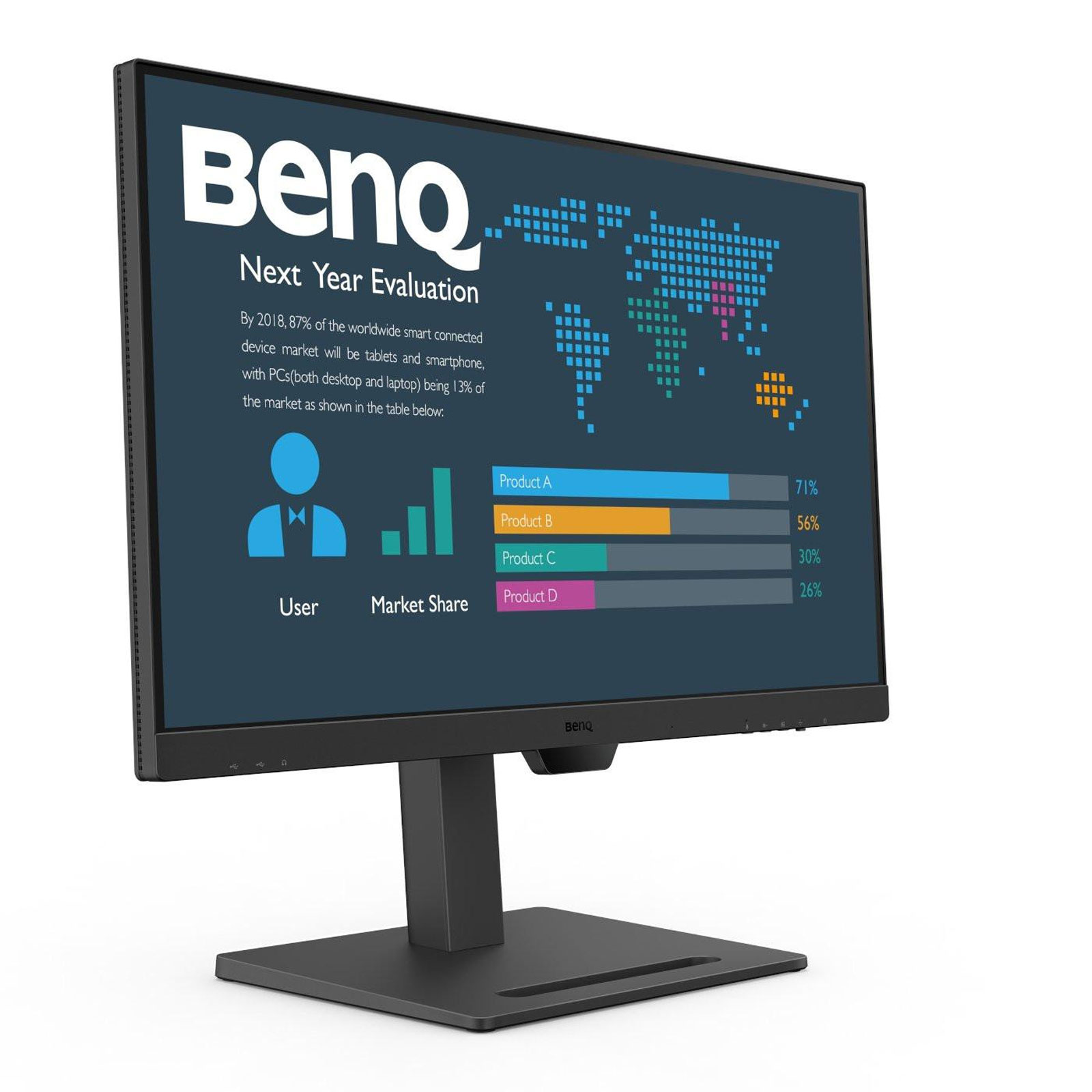 BenQ BL2790QT BenQ BL2790QT