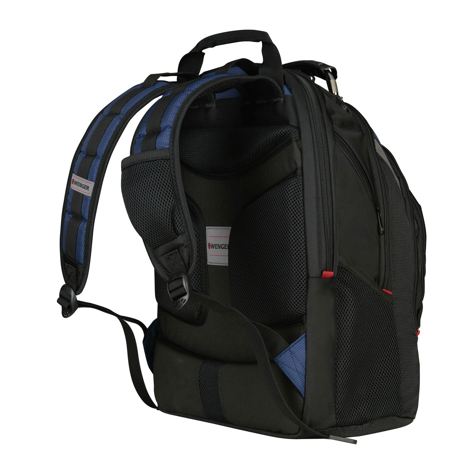 Wenger 600638 Ibex Notebook Rucksack