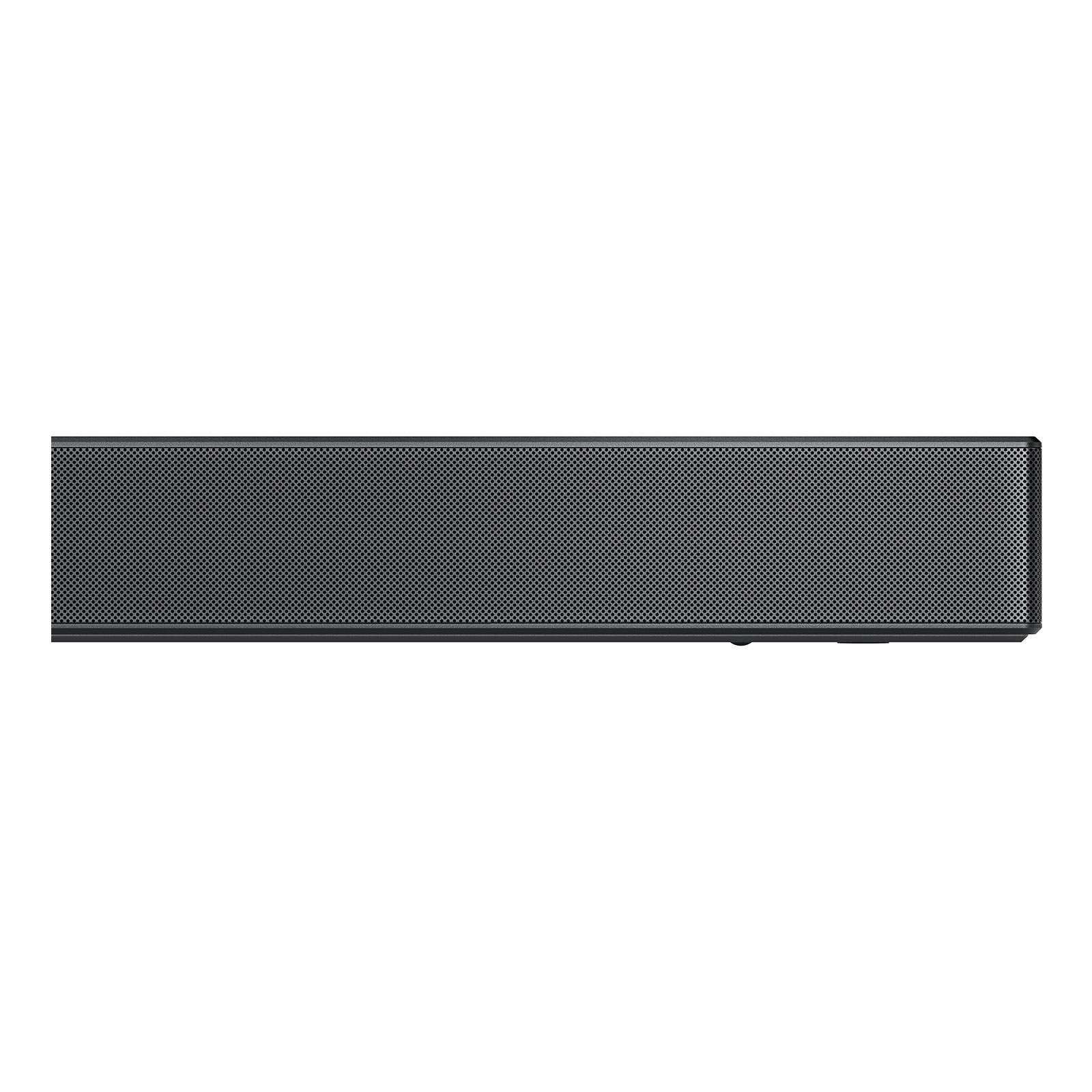 LG DS75QR Soundbar mit kabellosem Subwoofer