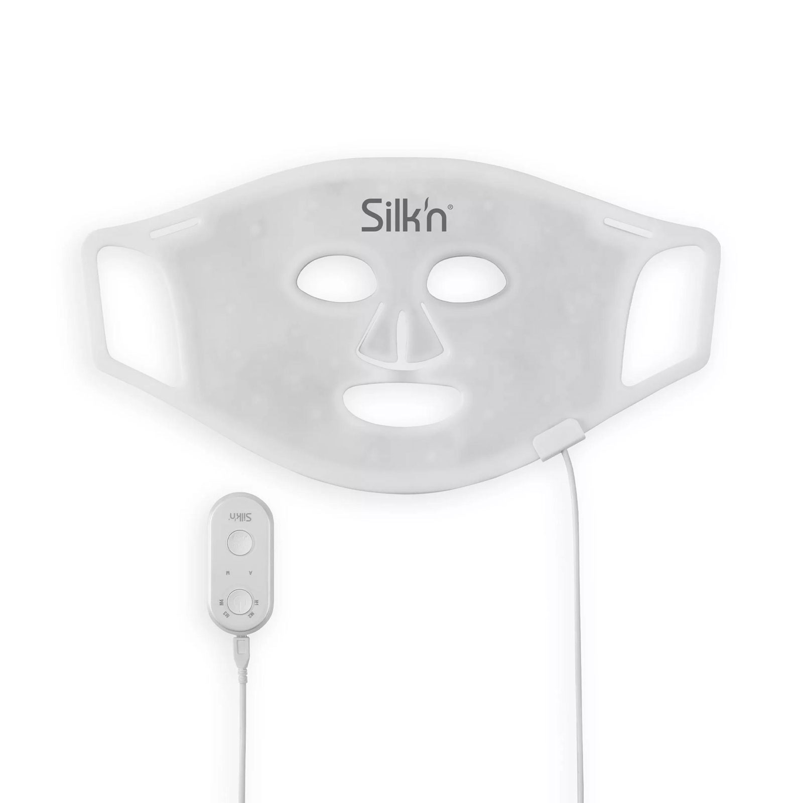 Silk'n FLM100PE1001 LED Face Mask Gesichtsmaske