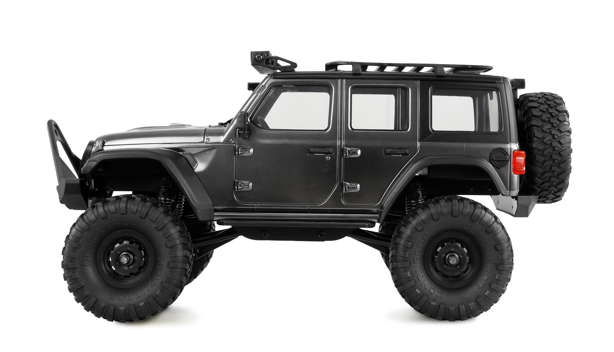 Amewi AMXRock Mini-Crosstrail Scale Crawler 4WD 1:16 RTR