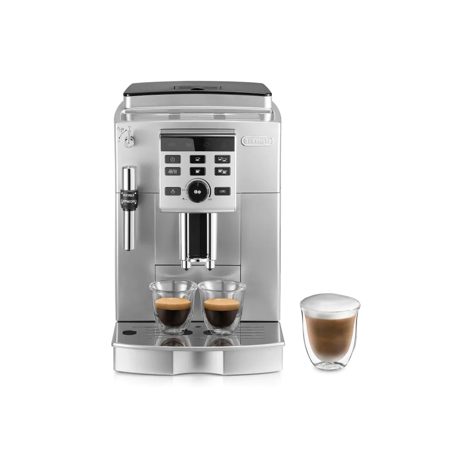 DeLonghi ECAM 25.120.B Kaffeevollautomat