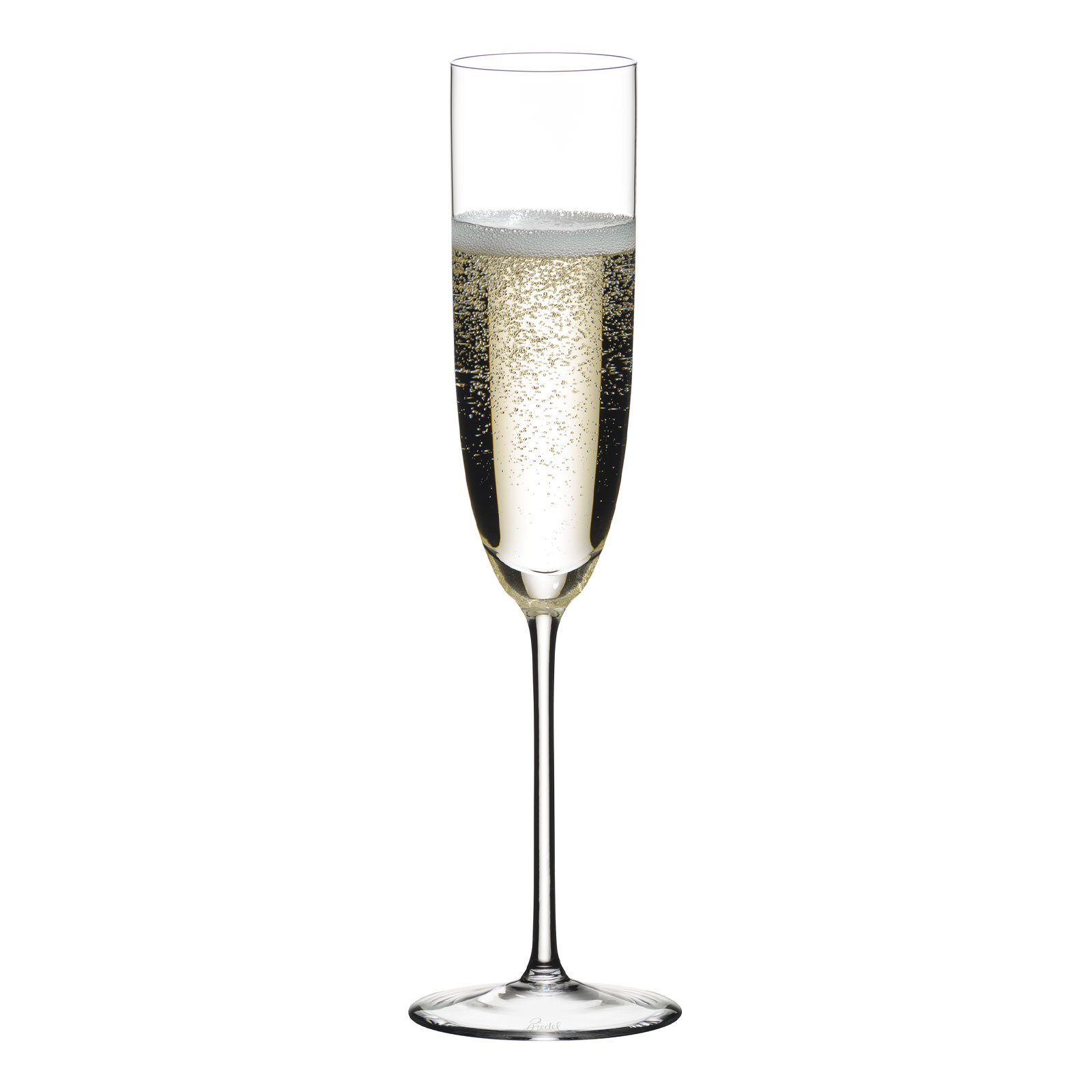 Riedel Sommeliers Champagner Glas