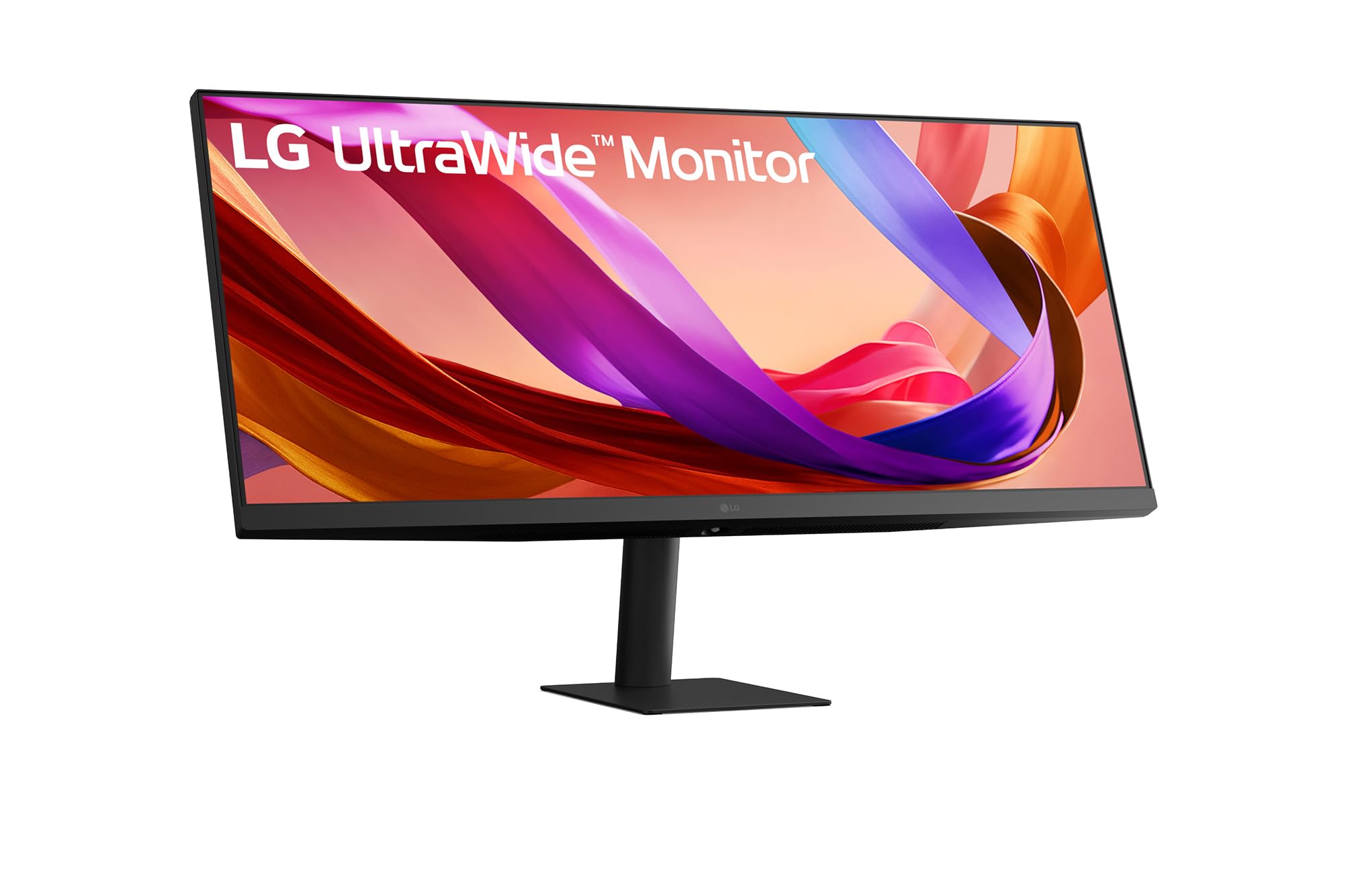 LG UltraWide 34U511A-B Monitor, 34"