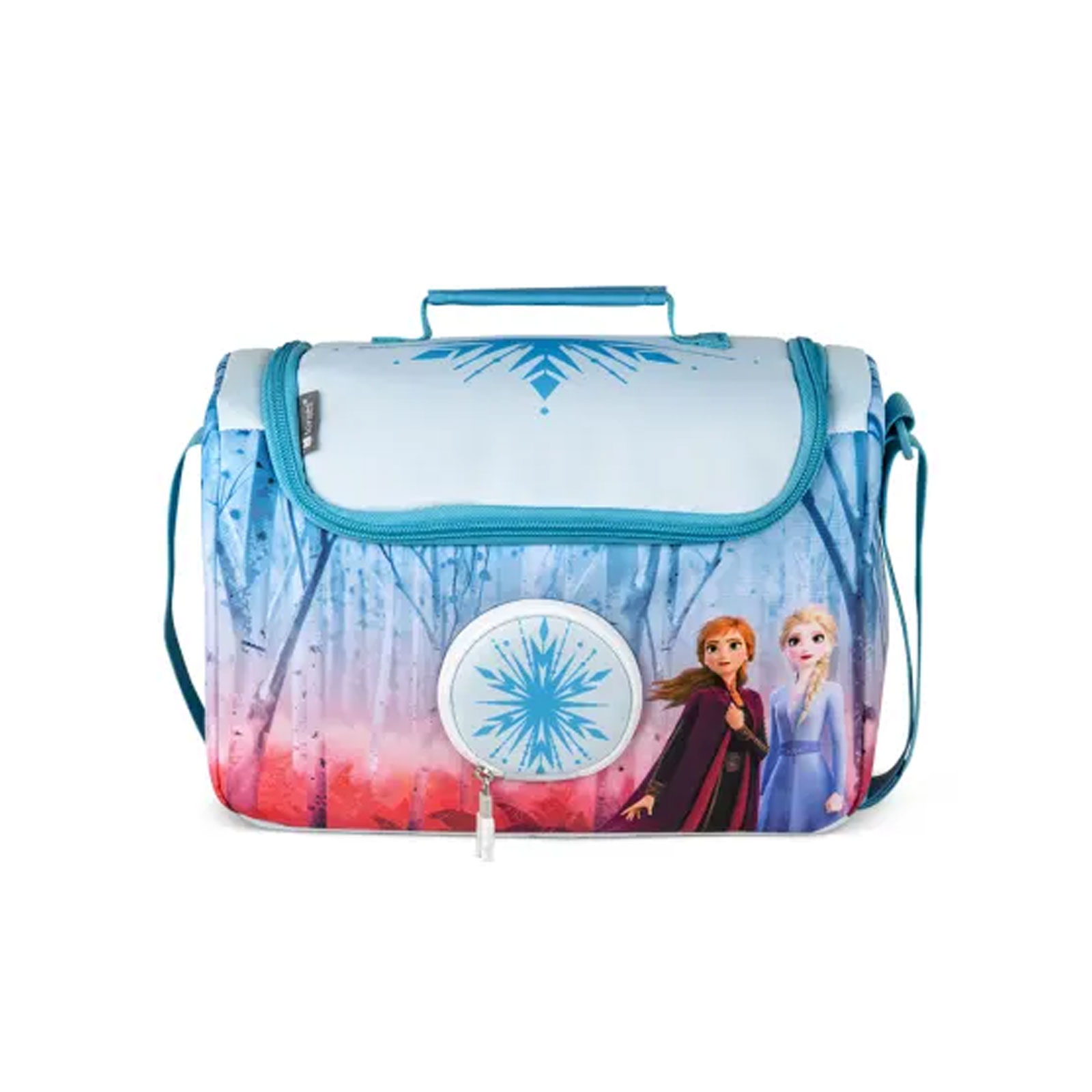 tonies HörSpiel Transporter - Die Eiskönigin tonie-Tasche