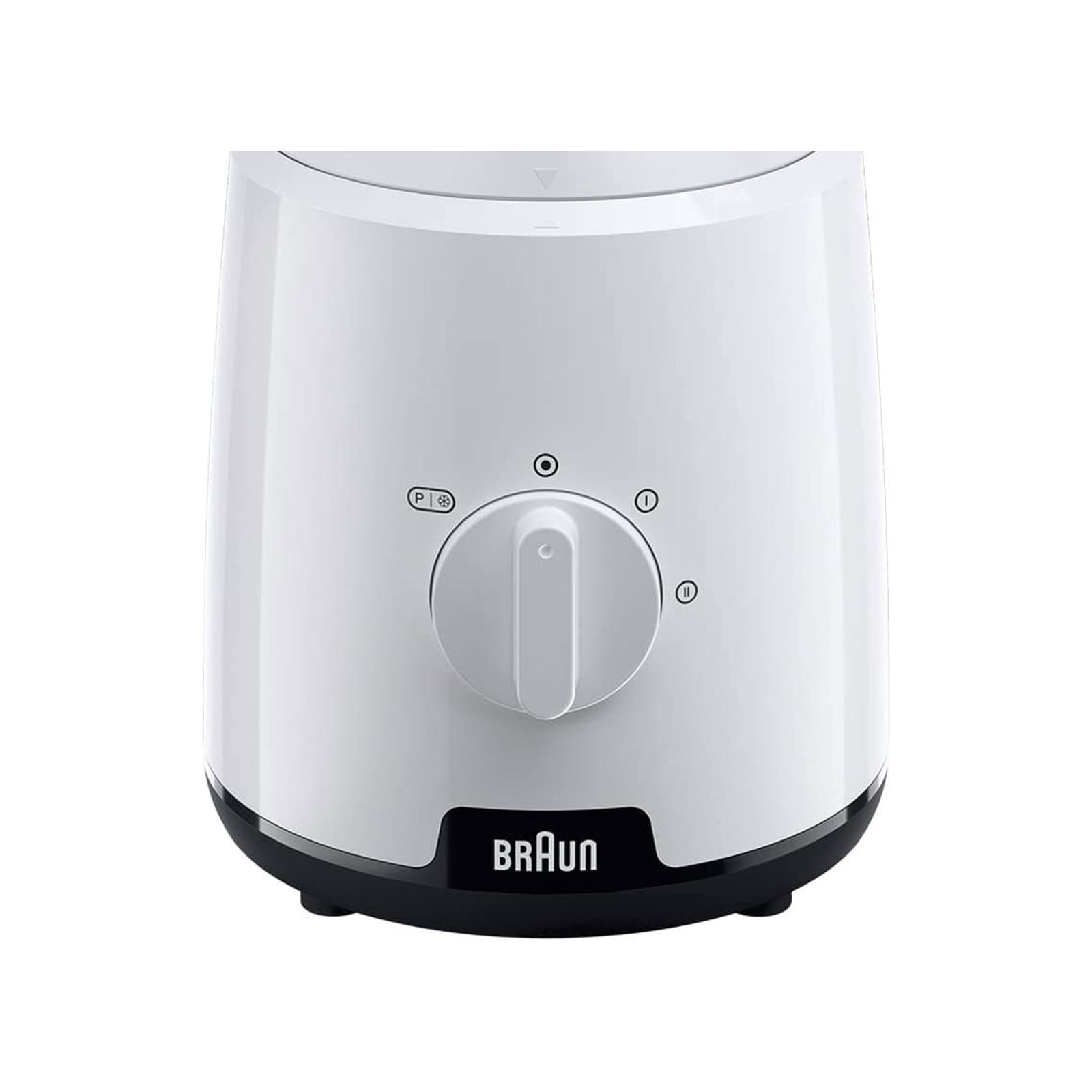 Braun Standmixer JB 1050 WH PowerBlend1