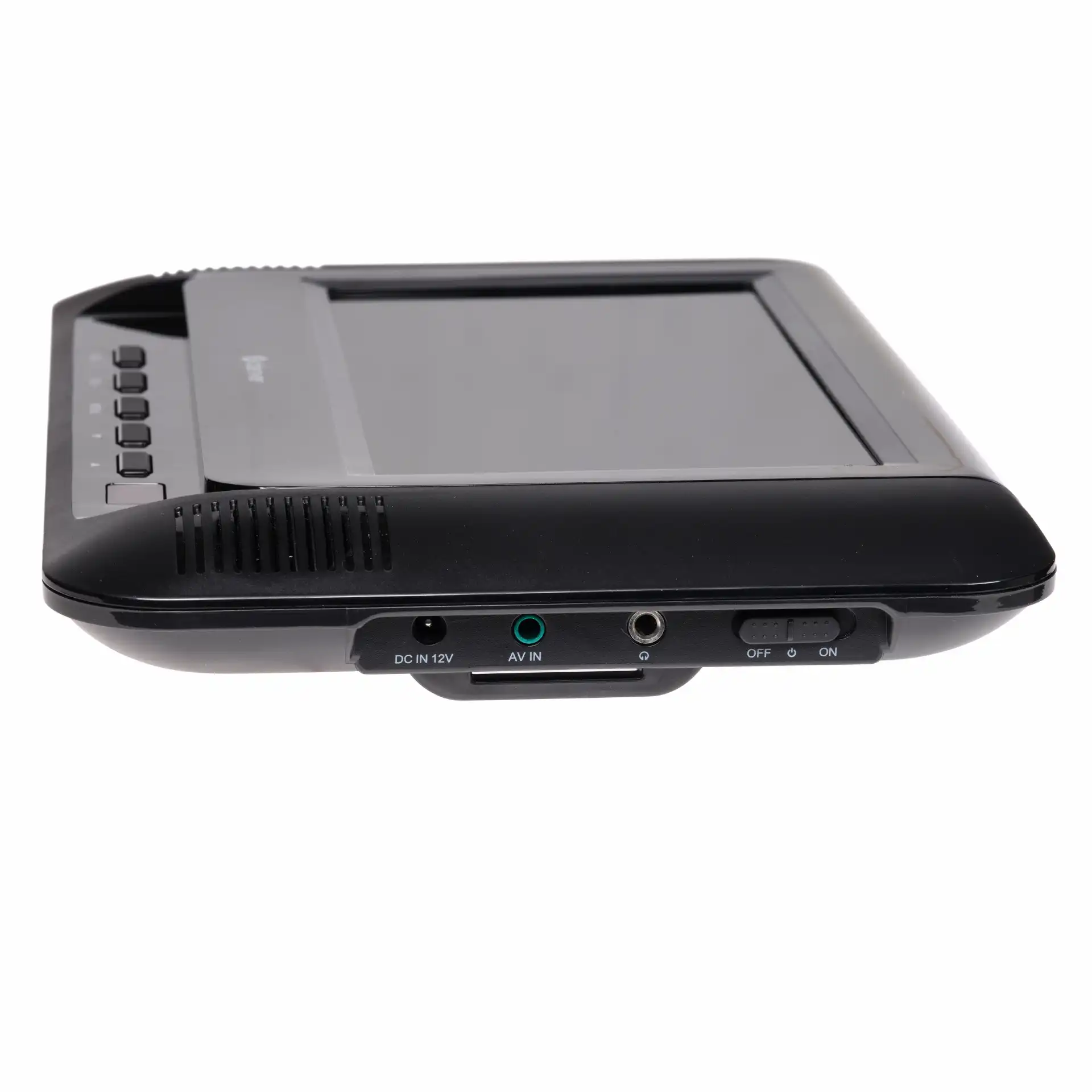 Denver MTW-793 Tragbarer DVD-Player
