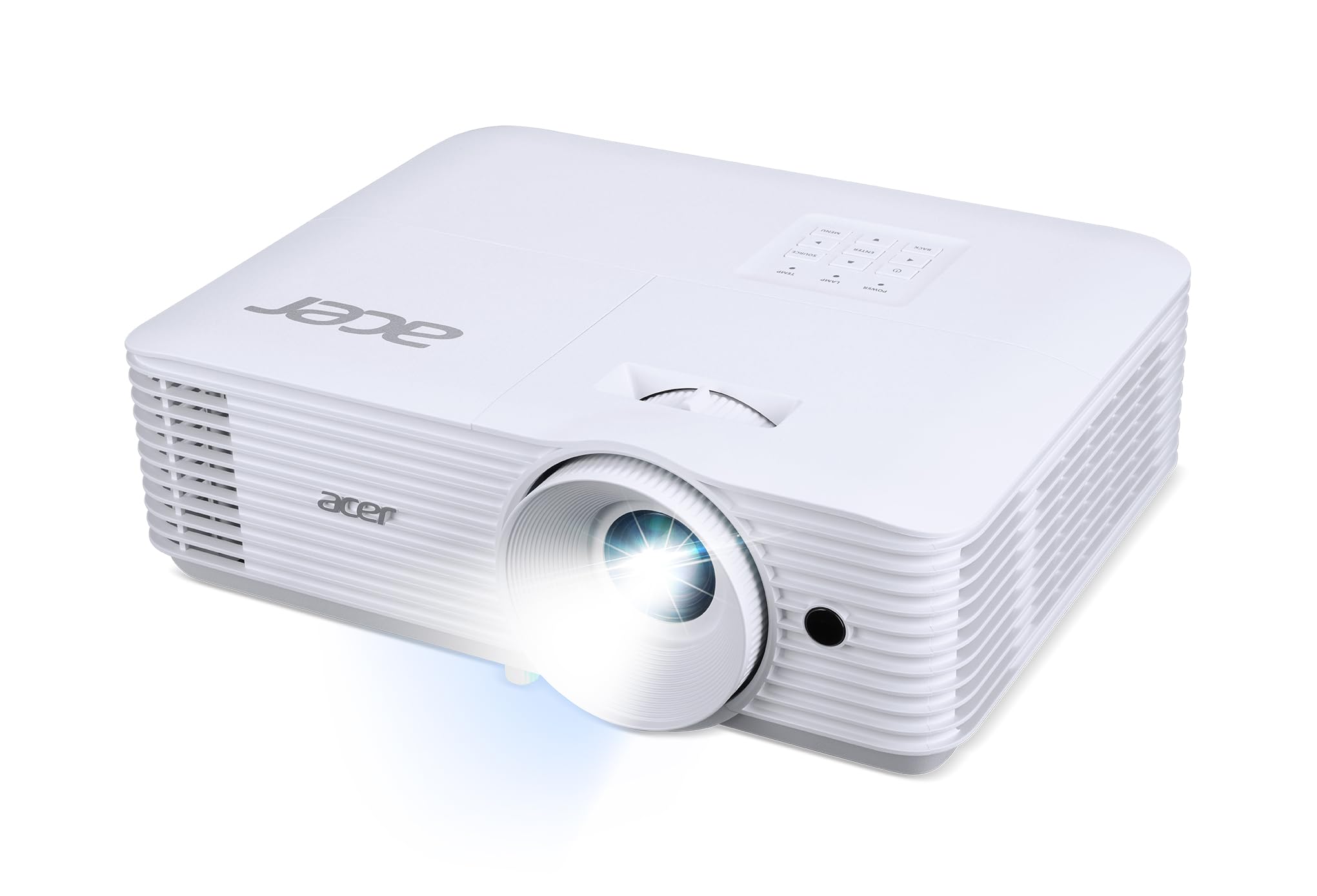 ACER Home H6546 Beamer DLP 3D Ready & HDMI 3D Full HD