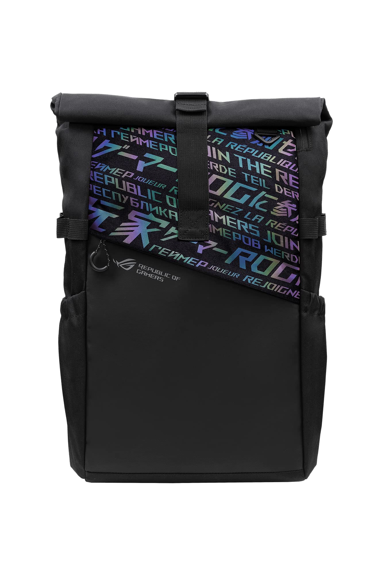 ASUS ROG Gaming Backpack BP4701, Laptop Rucksack für Gaming Laptops