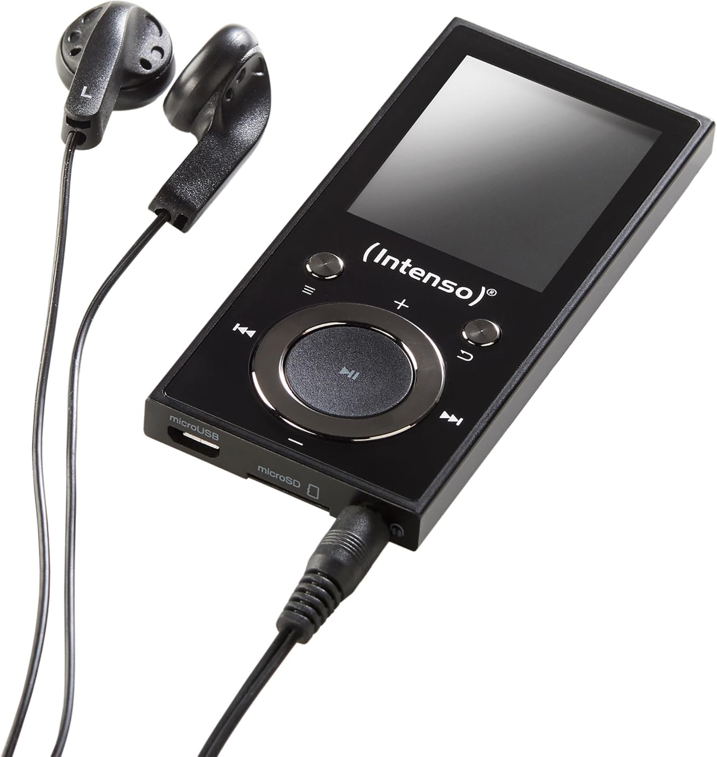 Intenso Video Scooter BT MP3-Player