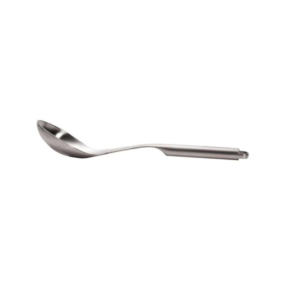 KitchenAid Premium Edelstahl Schlitzlöffel