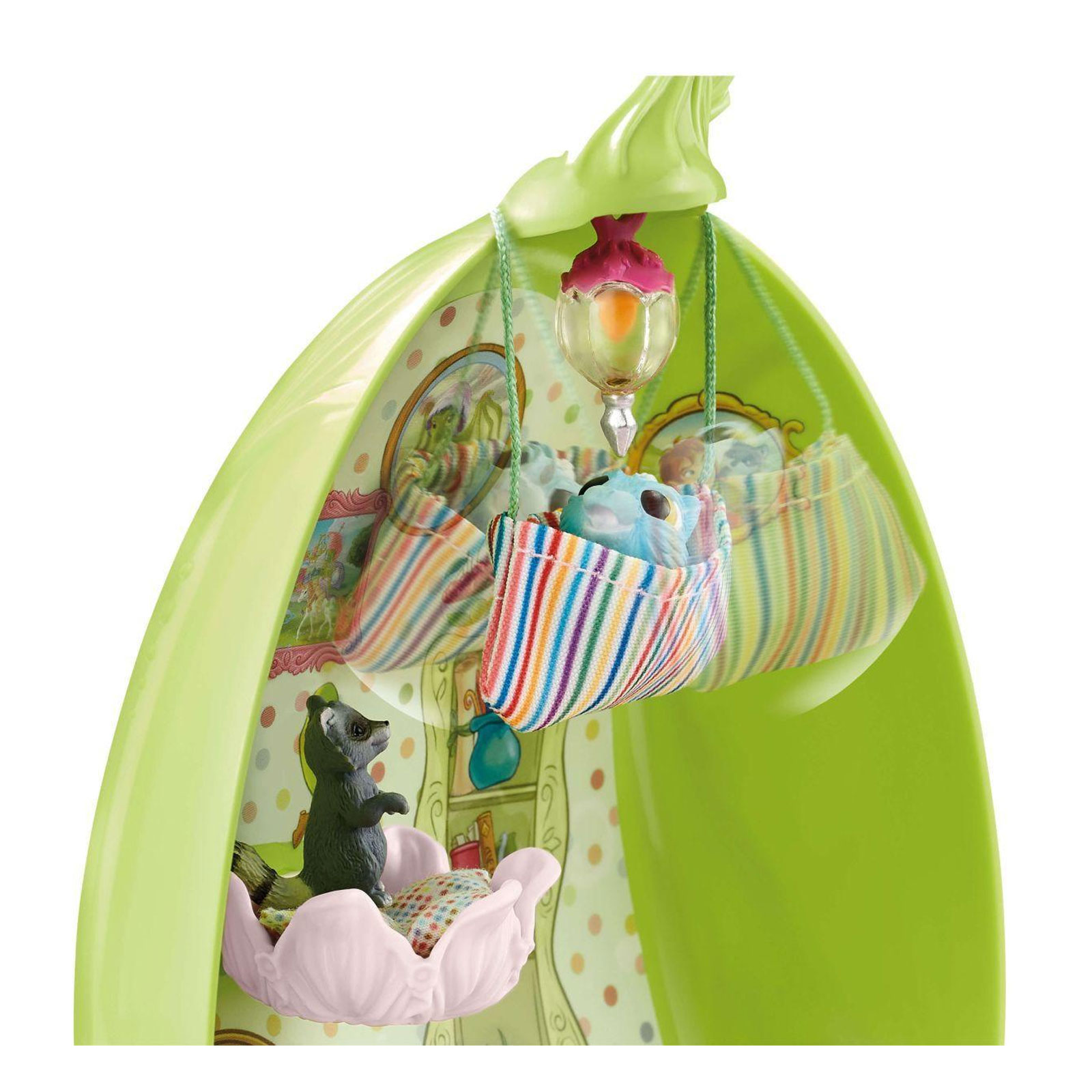 Schleich Marweens Tierkindergarten Spielfigur (42520) Schleich Marweens Tierkindergarten Spielfigur (42520)