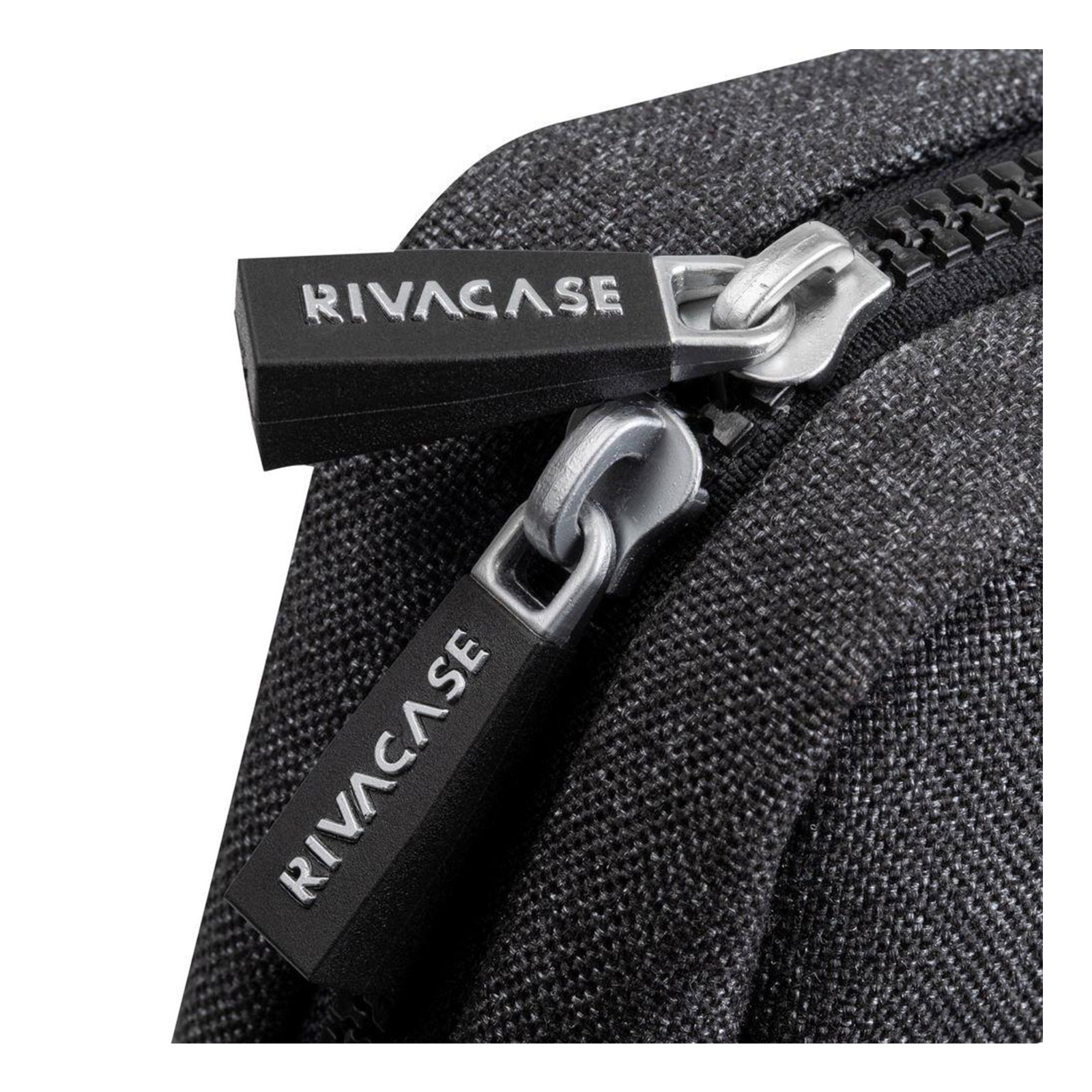 Rivacase 8811 Tablet-Umhängetasche Lantau 11", schwarz melange