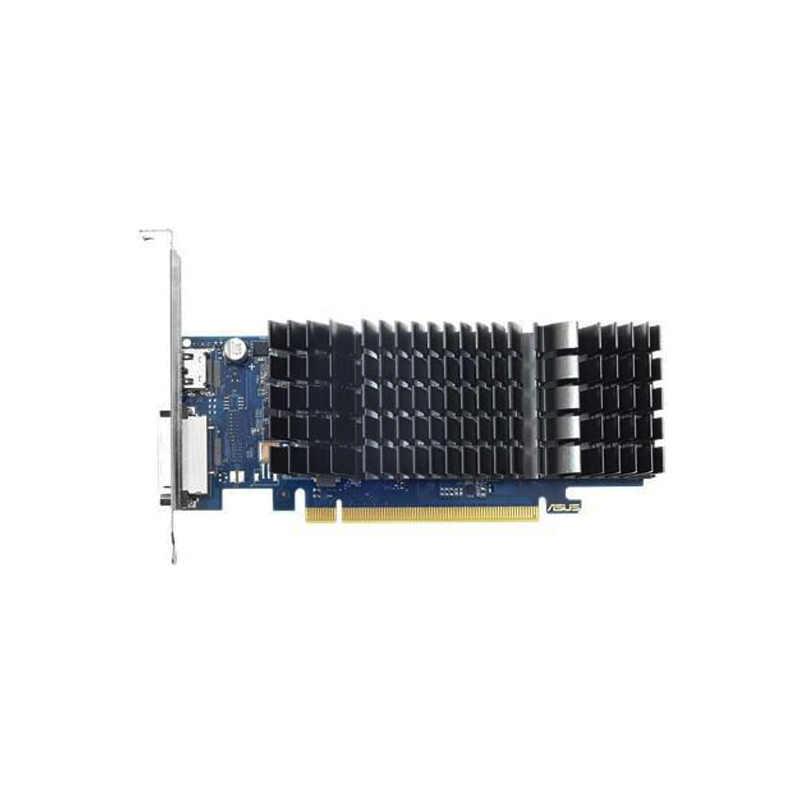 ASUS VGA GeForce® GT 1030 2GB GDDR5 Grafikkarte