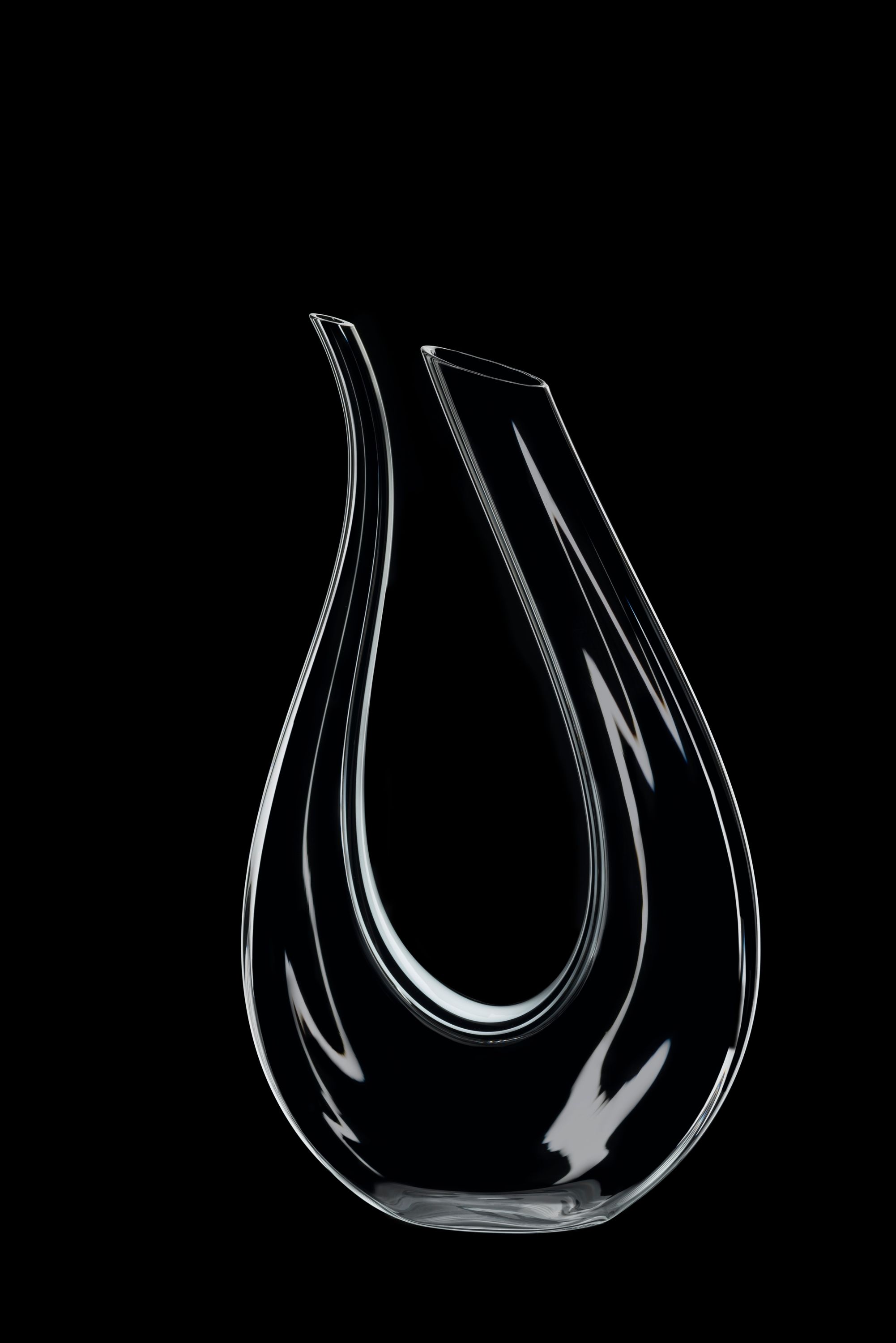 Riedel Dekanter Fatto A Mano Amadeo