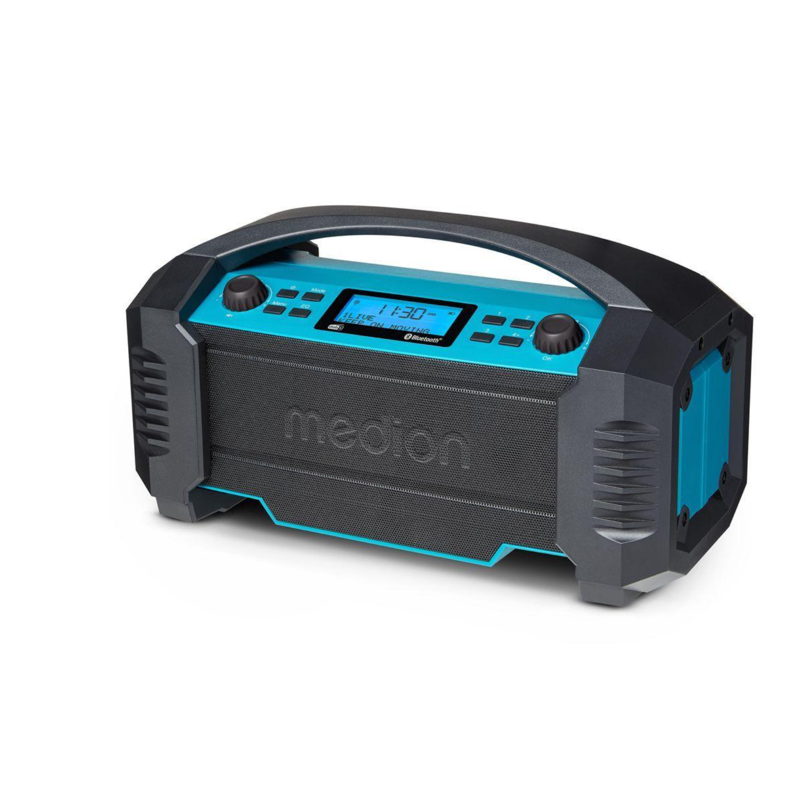 Medion Baustellenradios MD43320 Baustellenradio