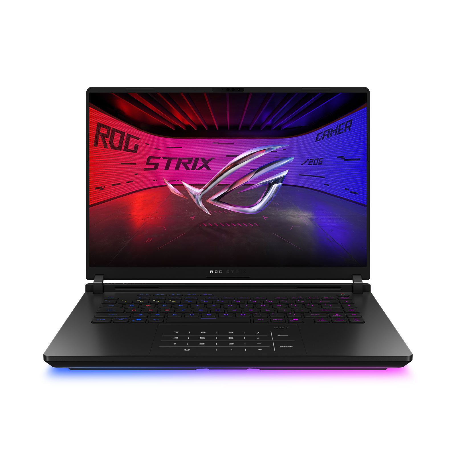 ASUS ROG Strix Scar 16 G635LW-RW011W Gaming-Notebook