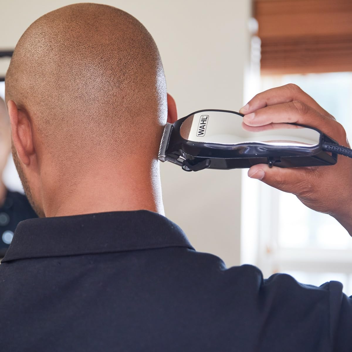 Wahl 20107-0460 Baldfader Haarschneider