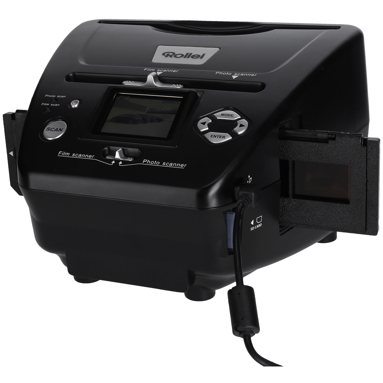 ROLLEI PDF-S 440 Diascanner