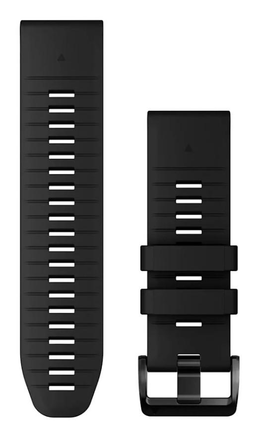 Garmin Quickfit-Armbänder (26 mm) Silikon