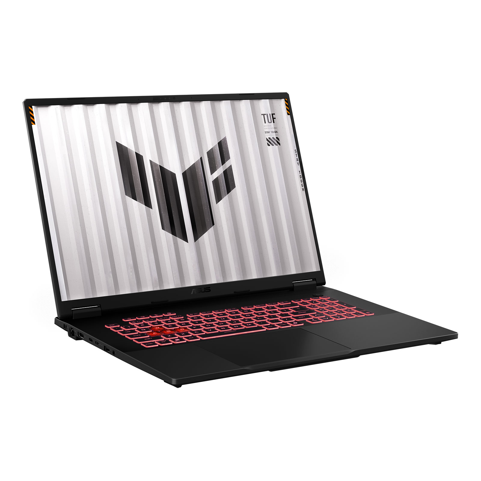 ASUS TUF Gaming A18 FA808UM-S8011W Gaming-Notebook