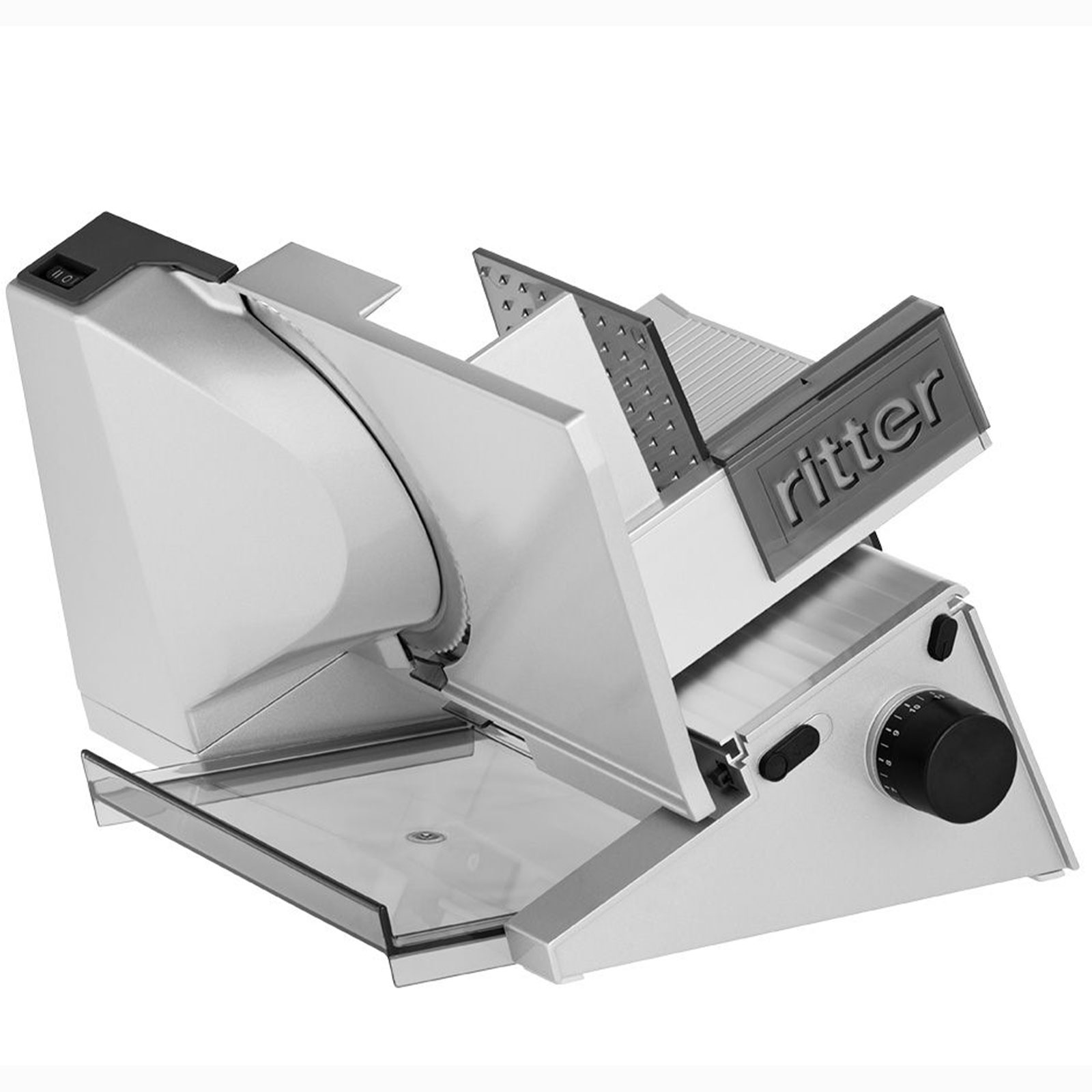 Ritter Contura 3 Allesschneider 
