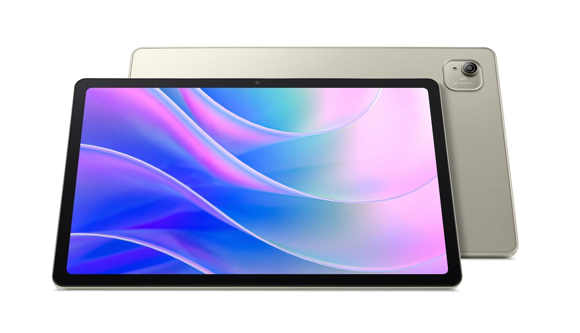 ACER Iconia A12, Vapor Silver Tablet