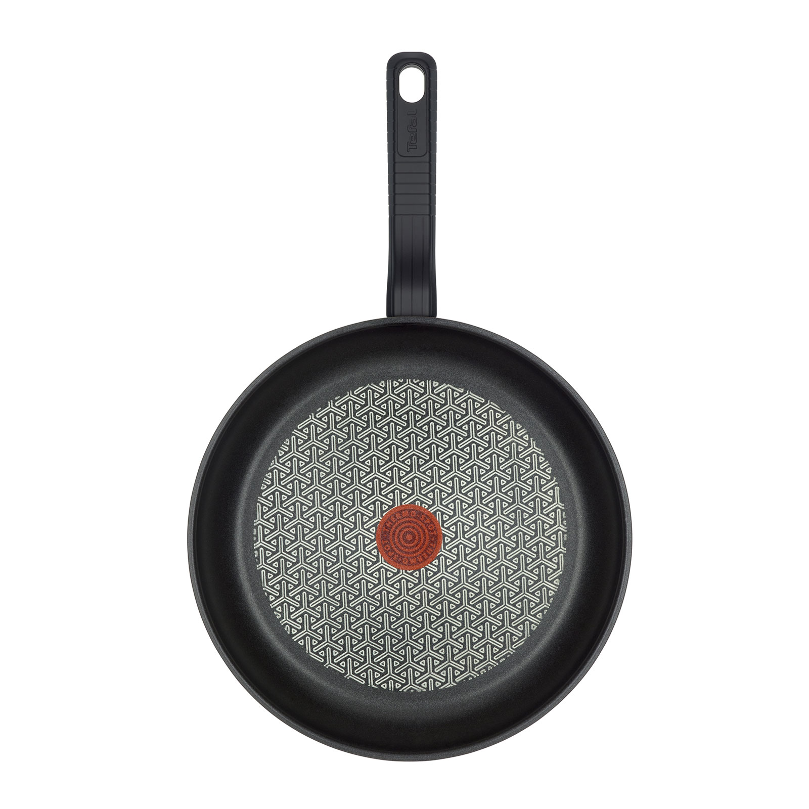 Tefal COMFORT MAX Starter-Set Topf- und Pfannenset 11tlg.