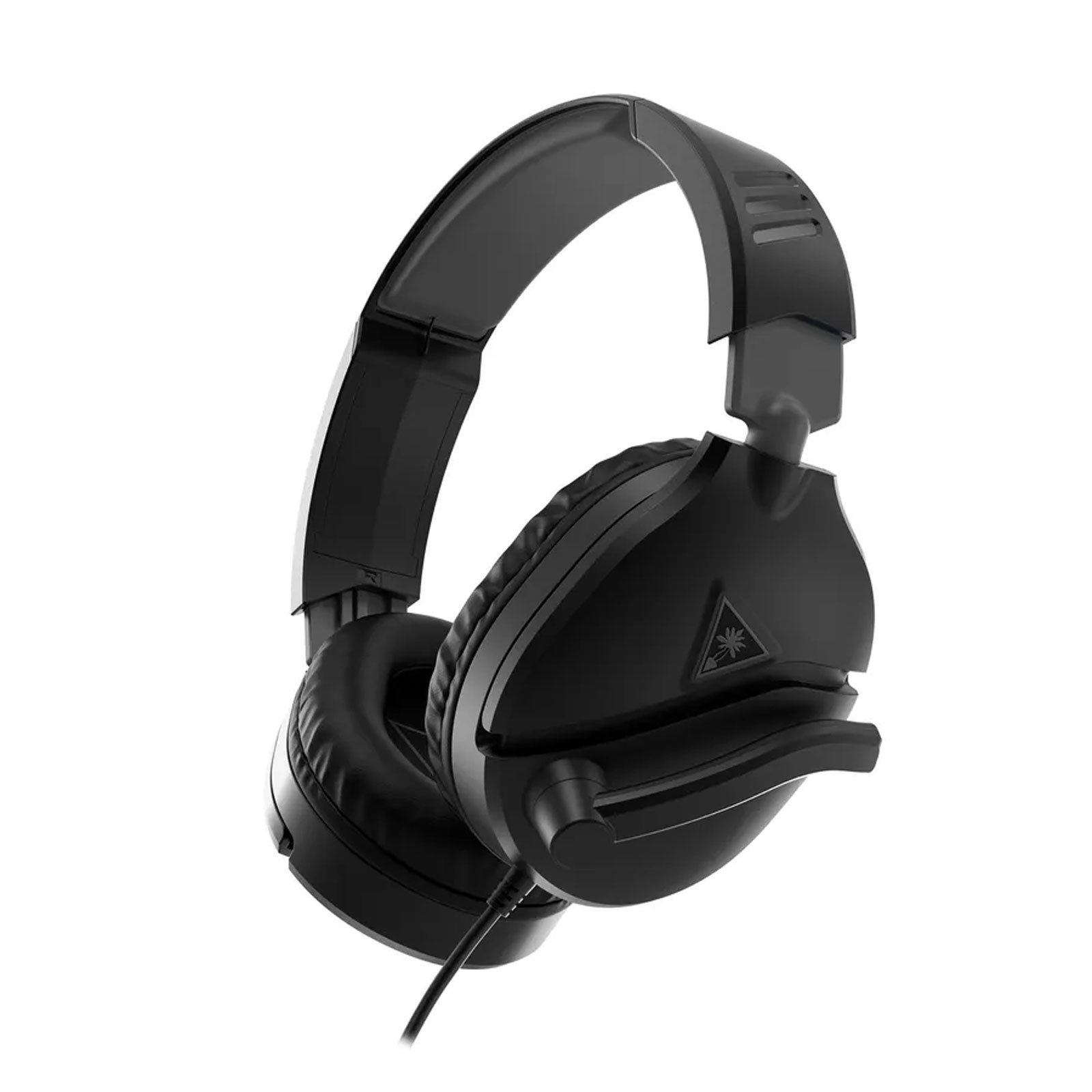 Turtle Beach Recon 70 Gaming-Headset für PC, Schwarz (PS5, PS4, Xbox Series X|S, Xbox One, Nintendo Switch, PC)