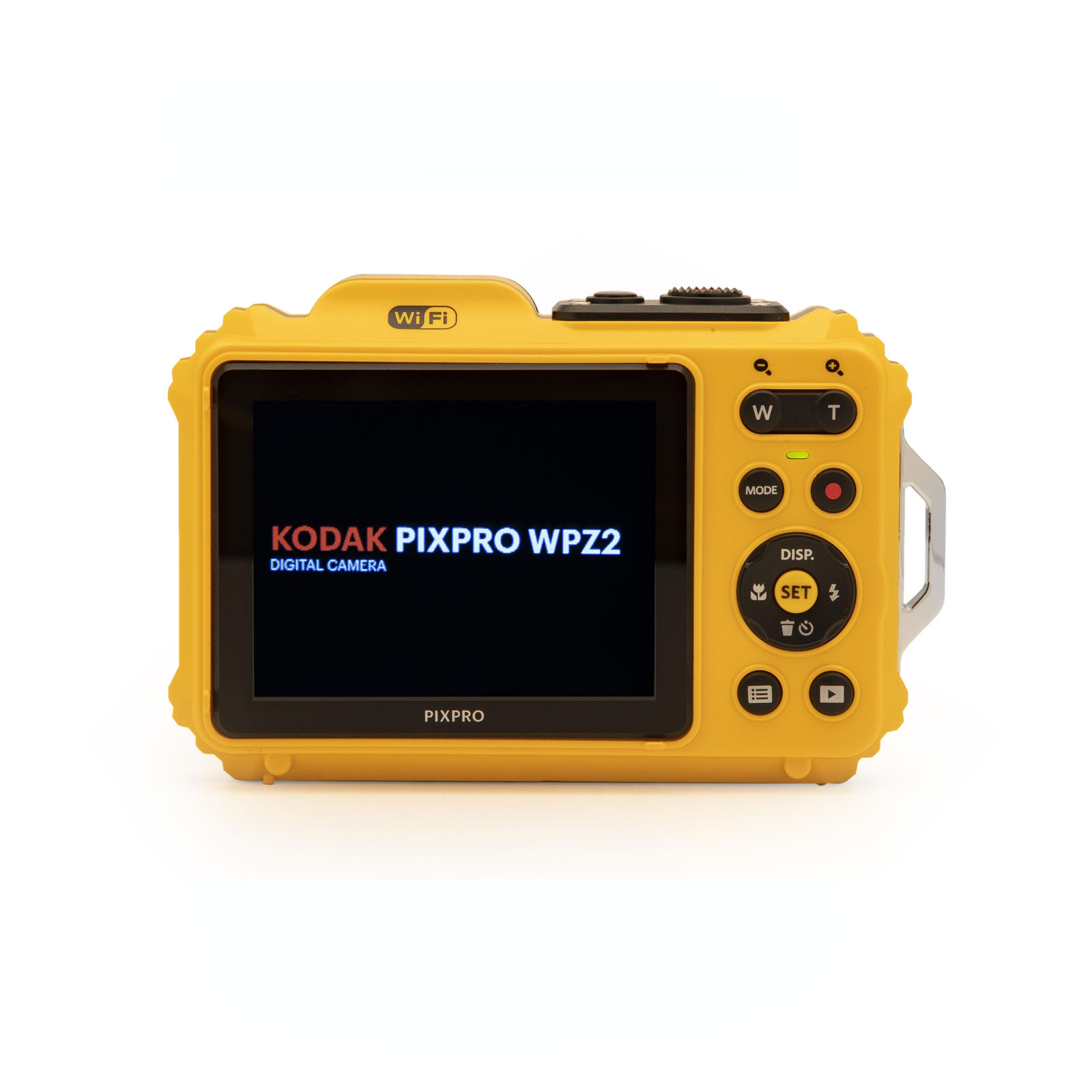 Kodak Pixpro WPZ2