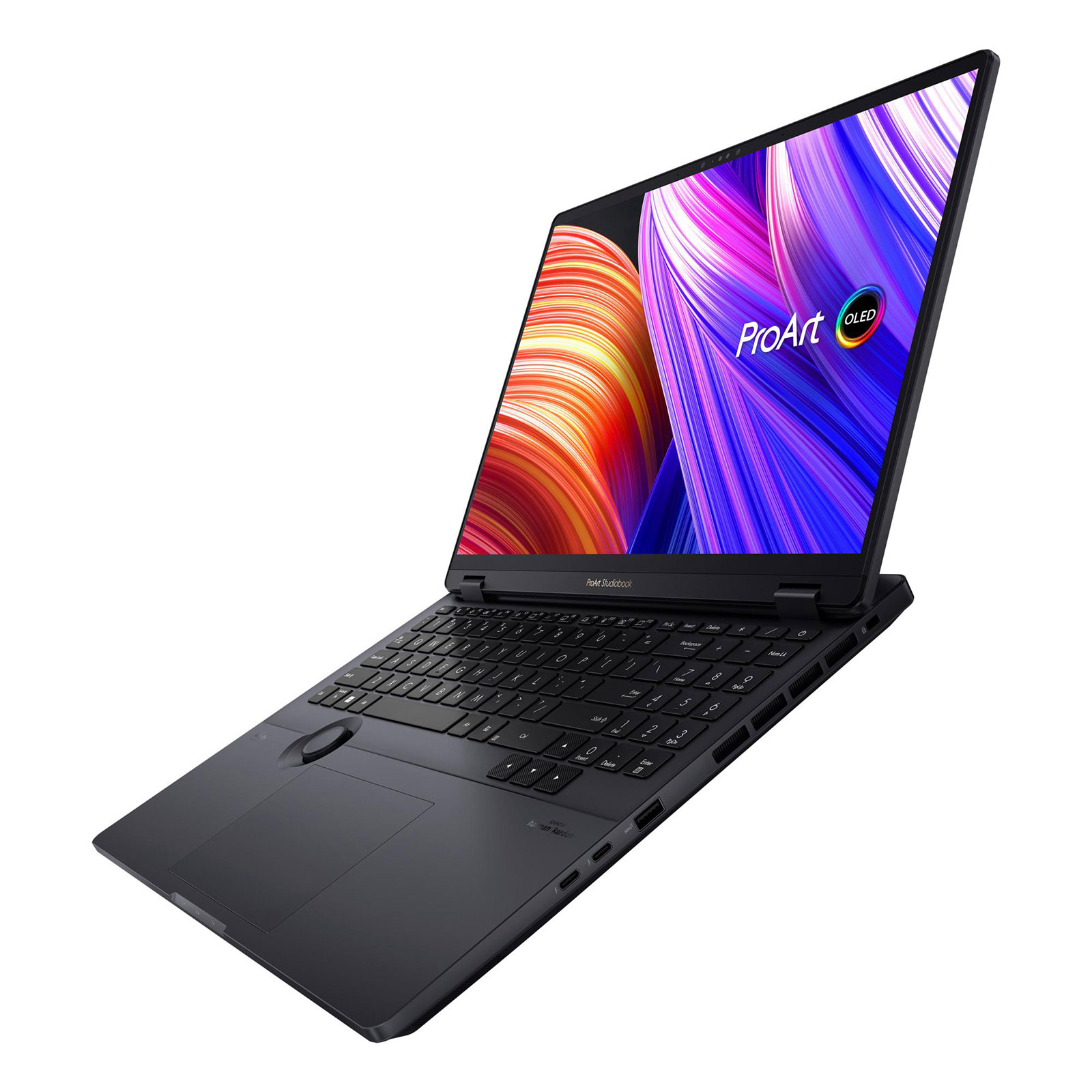 ASUS ProArt StudioBook 16 OLED Notebook