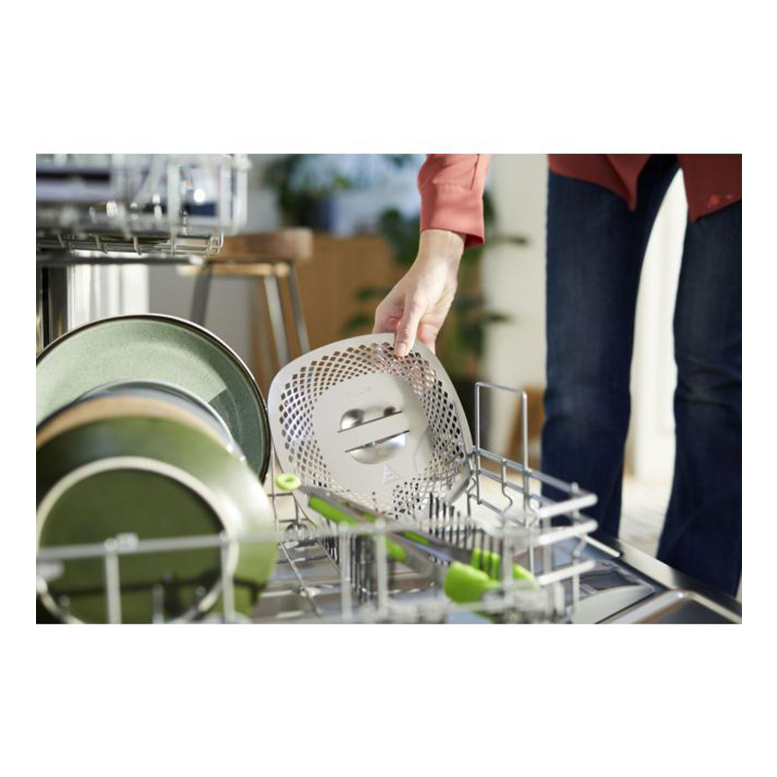 Philips HD 9954/01 Snack Master Kit für Airfryer XXL