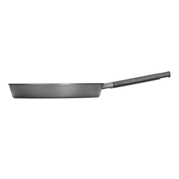 Woll Logic 532LC Gusspfanne 32cm Aluminium-Guss Thermoboden backofenfest