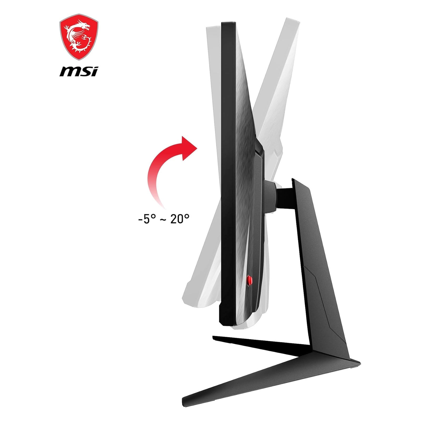 MSI Monitor G2712FDE
